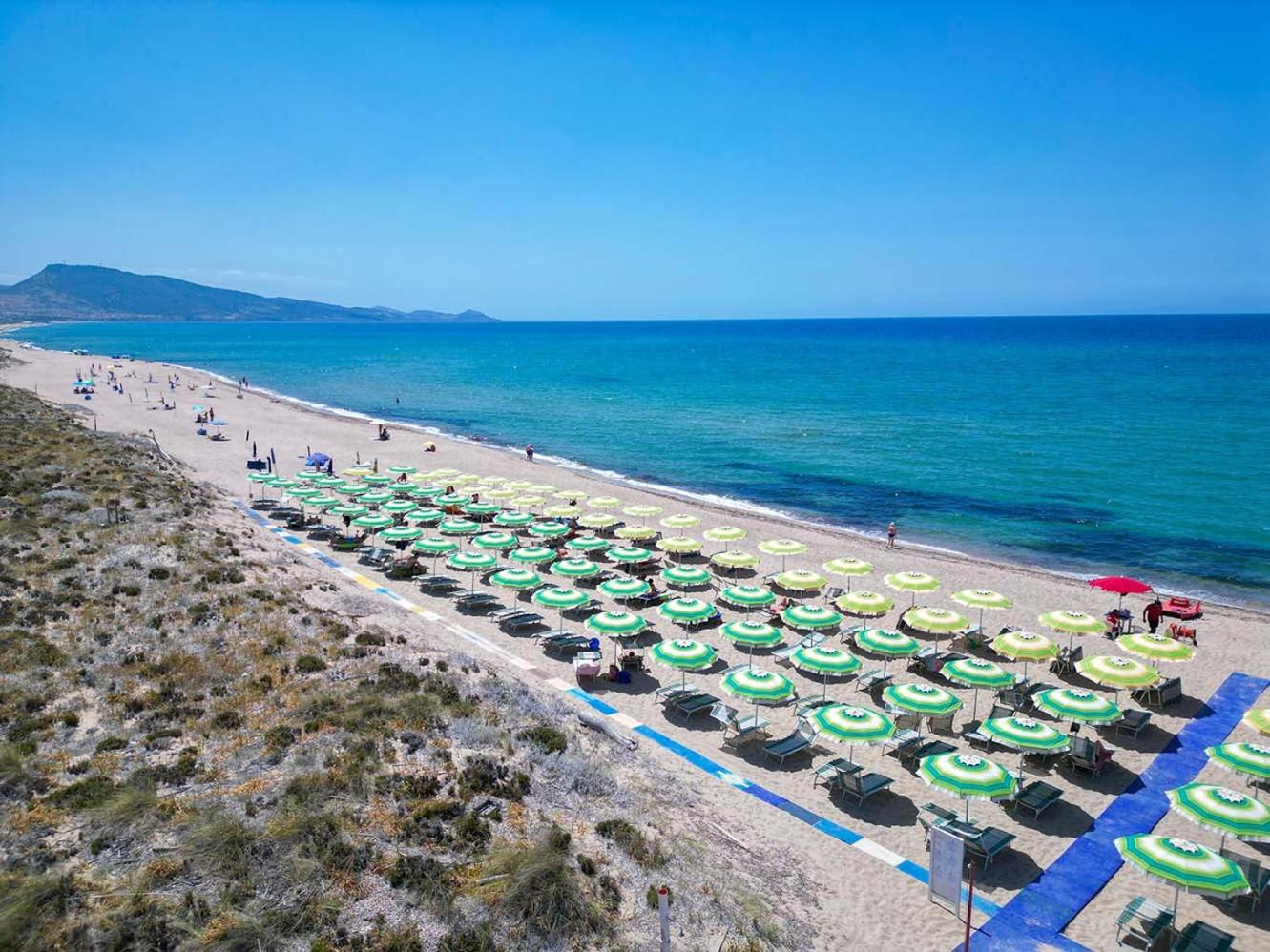 Mimose Beach Village