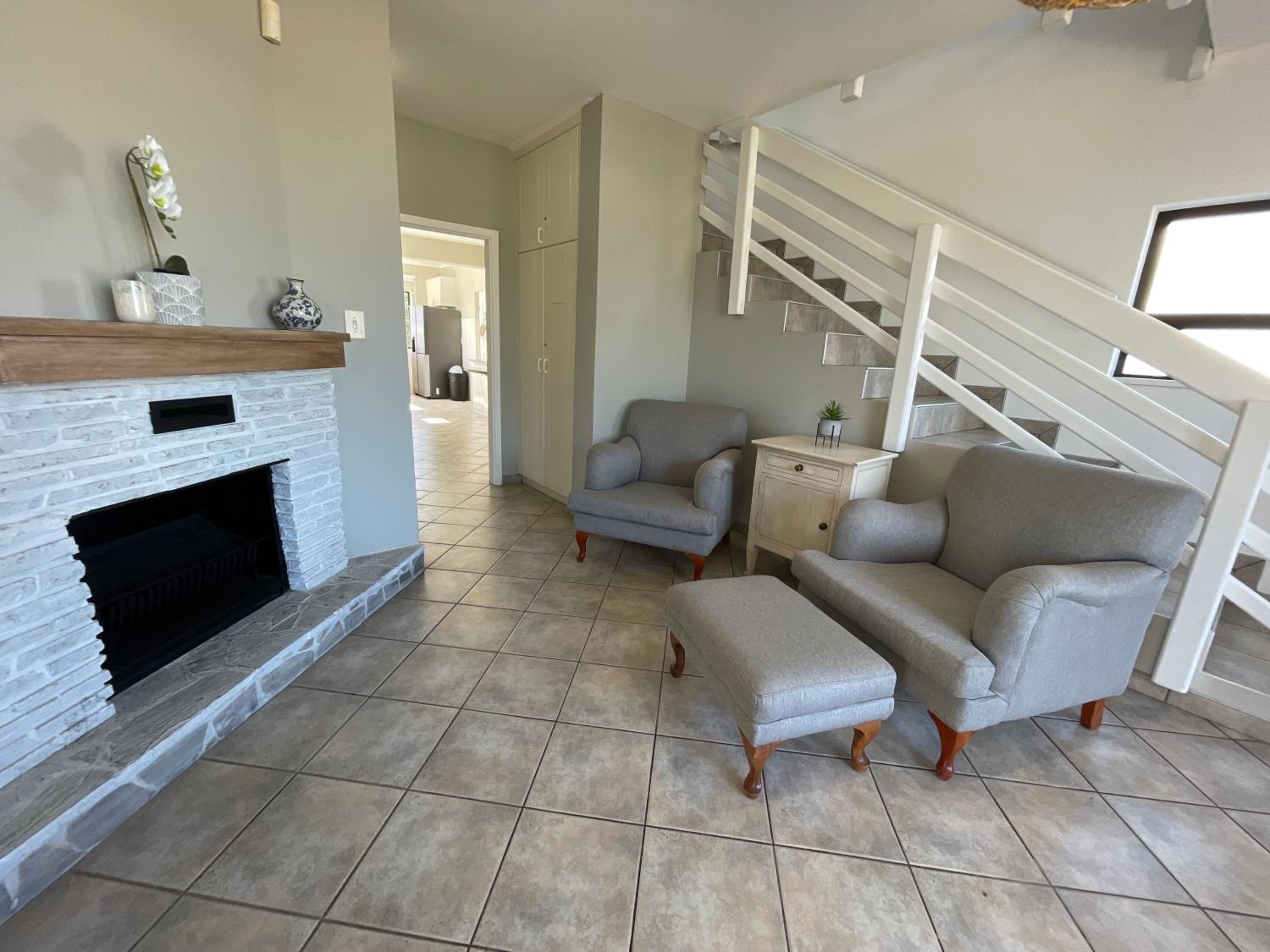 Fischreiher Seaside Self-Catering House