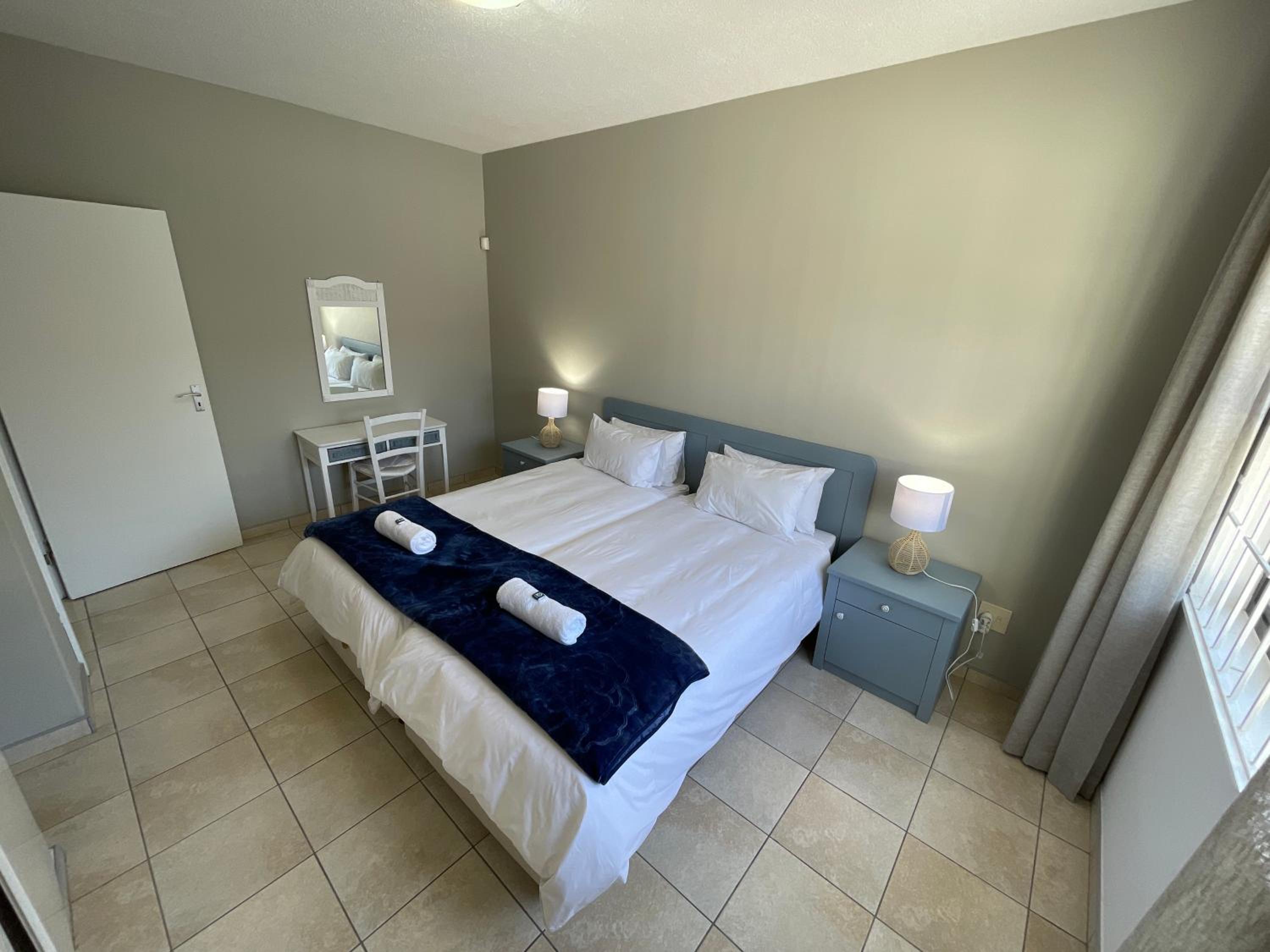 Fischreiher Seaside Self-Catering House