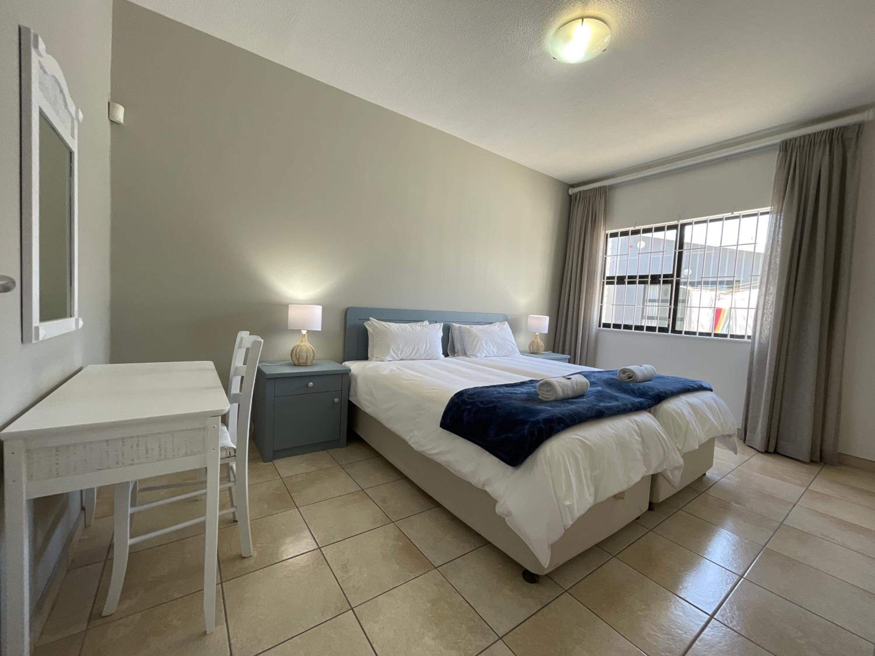 Fischreiher Seaside Self-Catering House