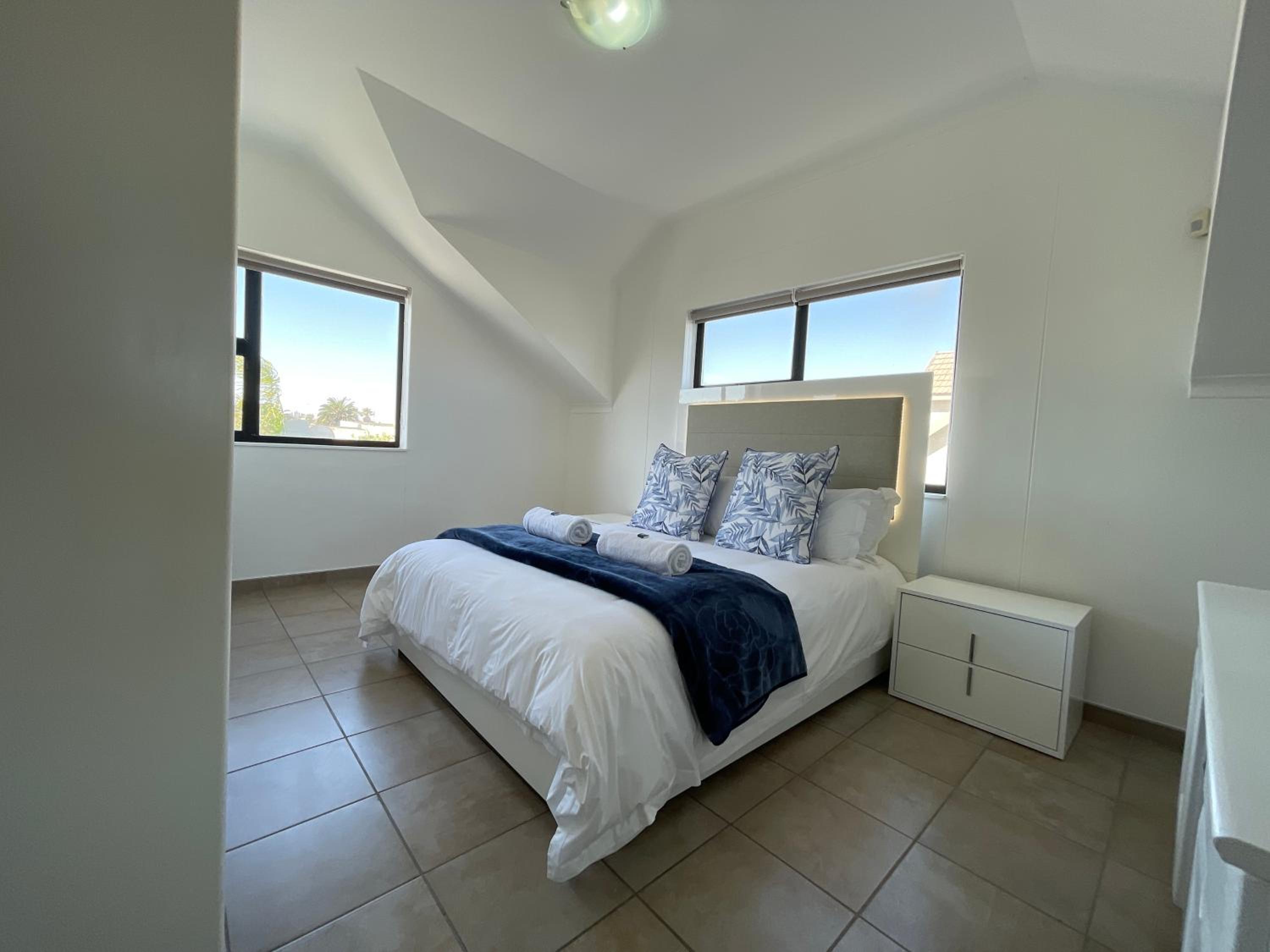 Fischreiher Seaside Self-Catering House