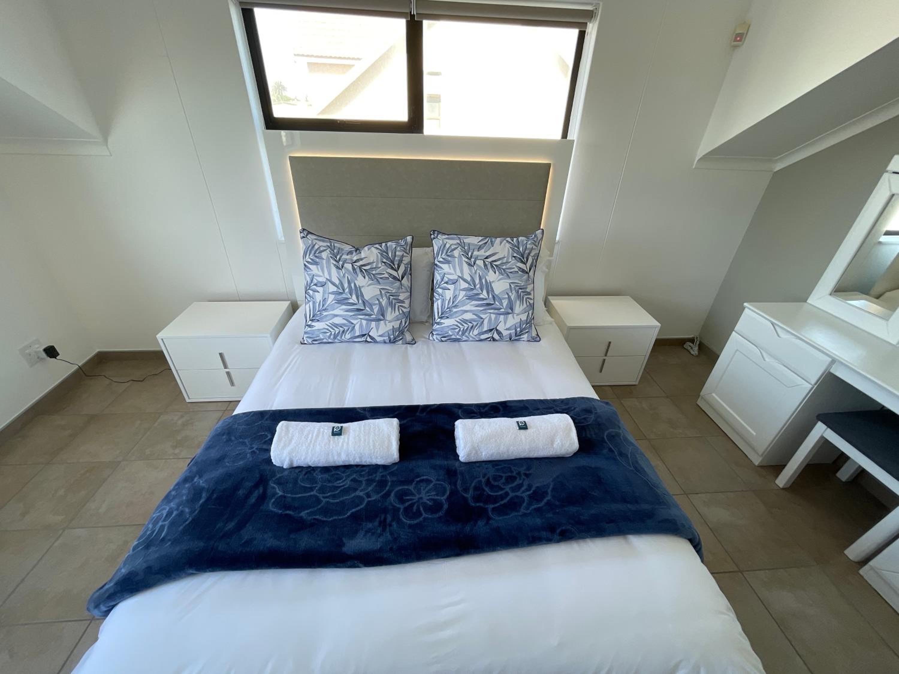 Fischreiher Seaside Self-Catering House
