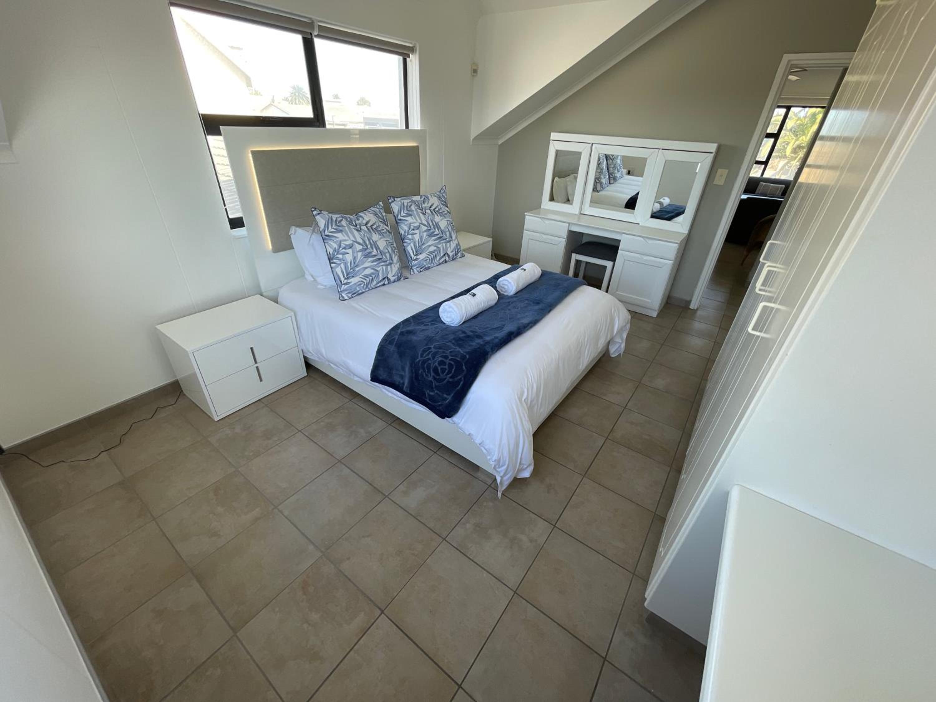 Fischreiher Seaside Self-Catering House