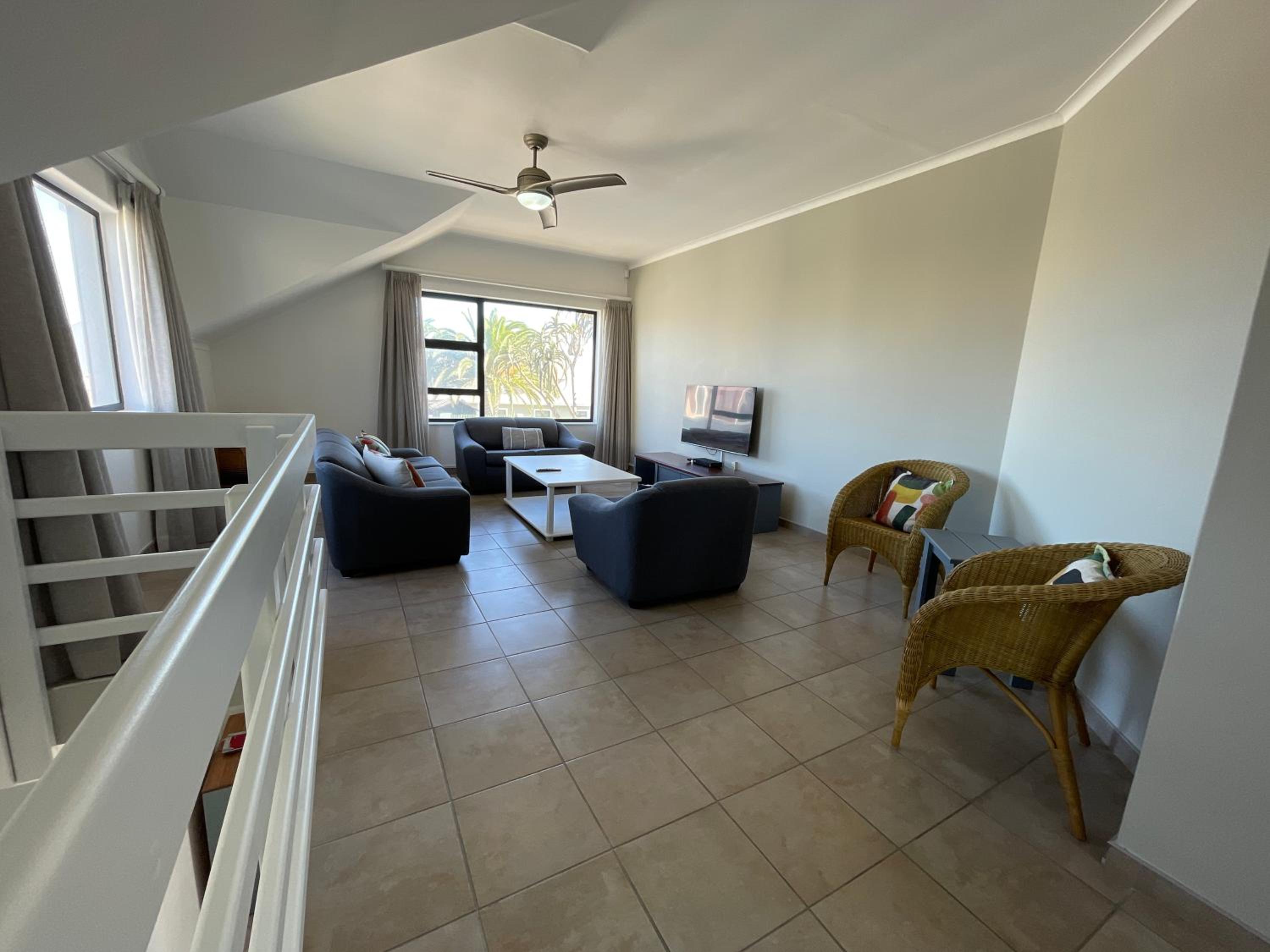 Fischreiher Seaside Self-Catering House