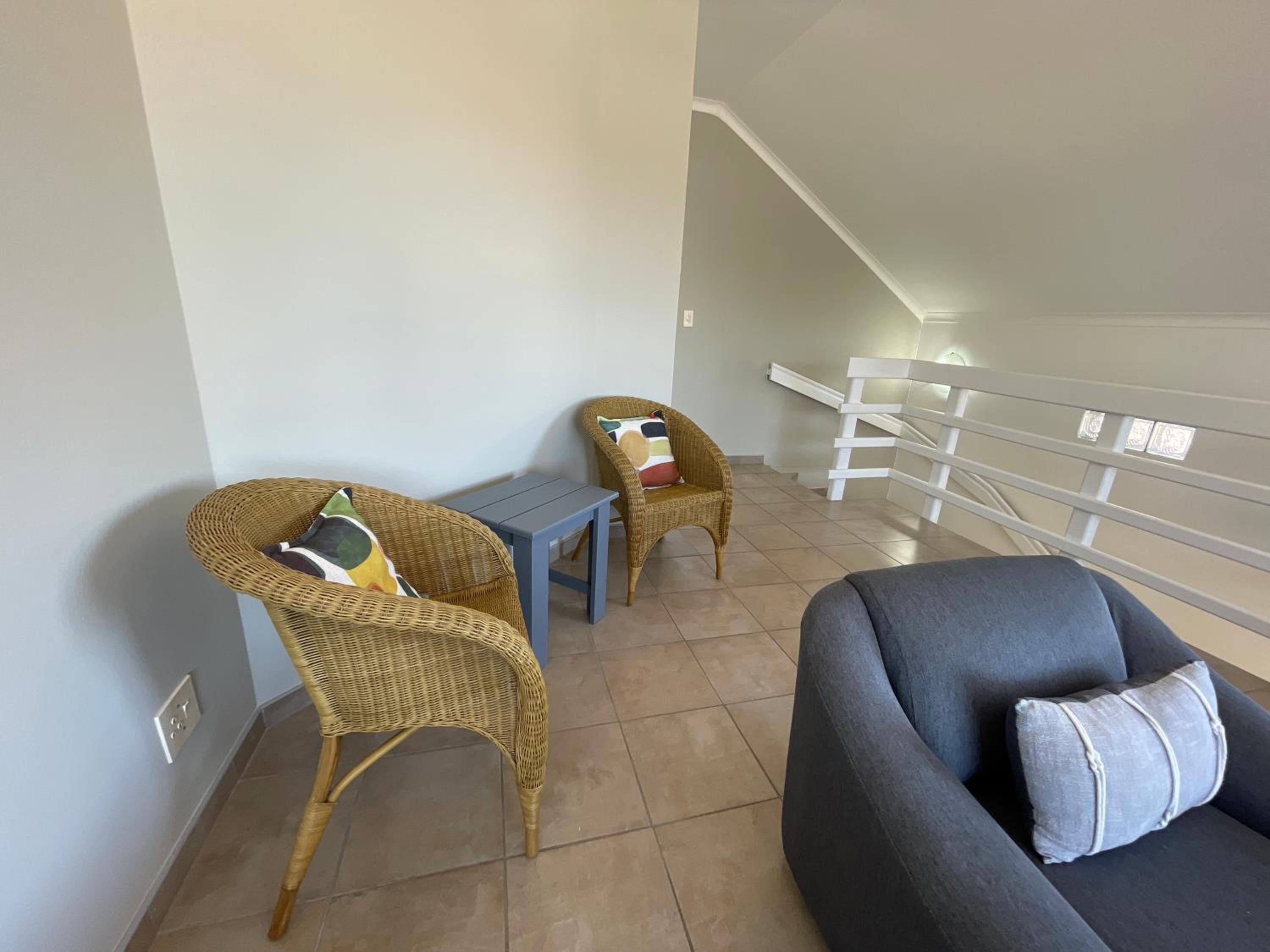 Fischreiher Seaside Self-Catering House