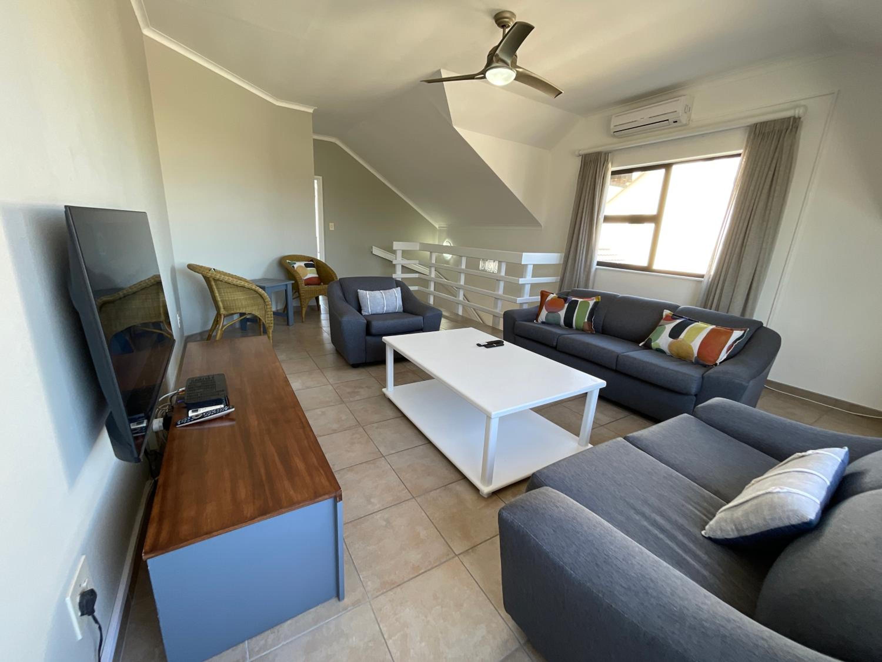Fischreiher Seaside Self-Catering House