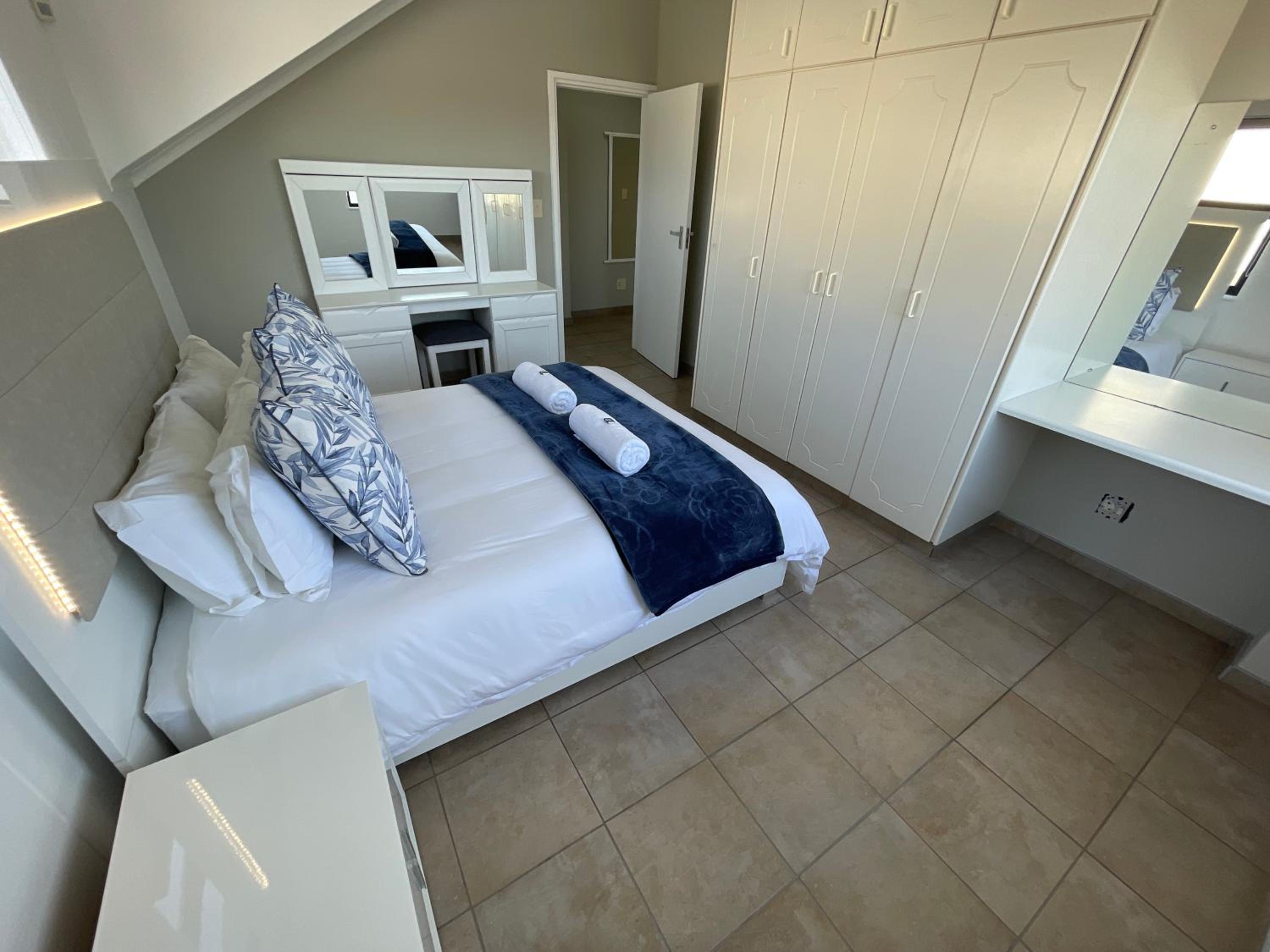 Fischreiher Seaside Self-Catering House