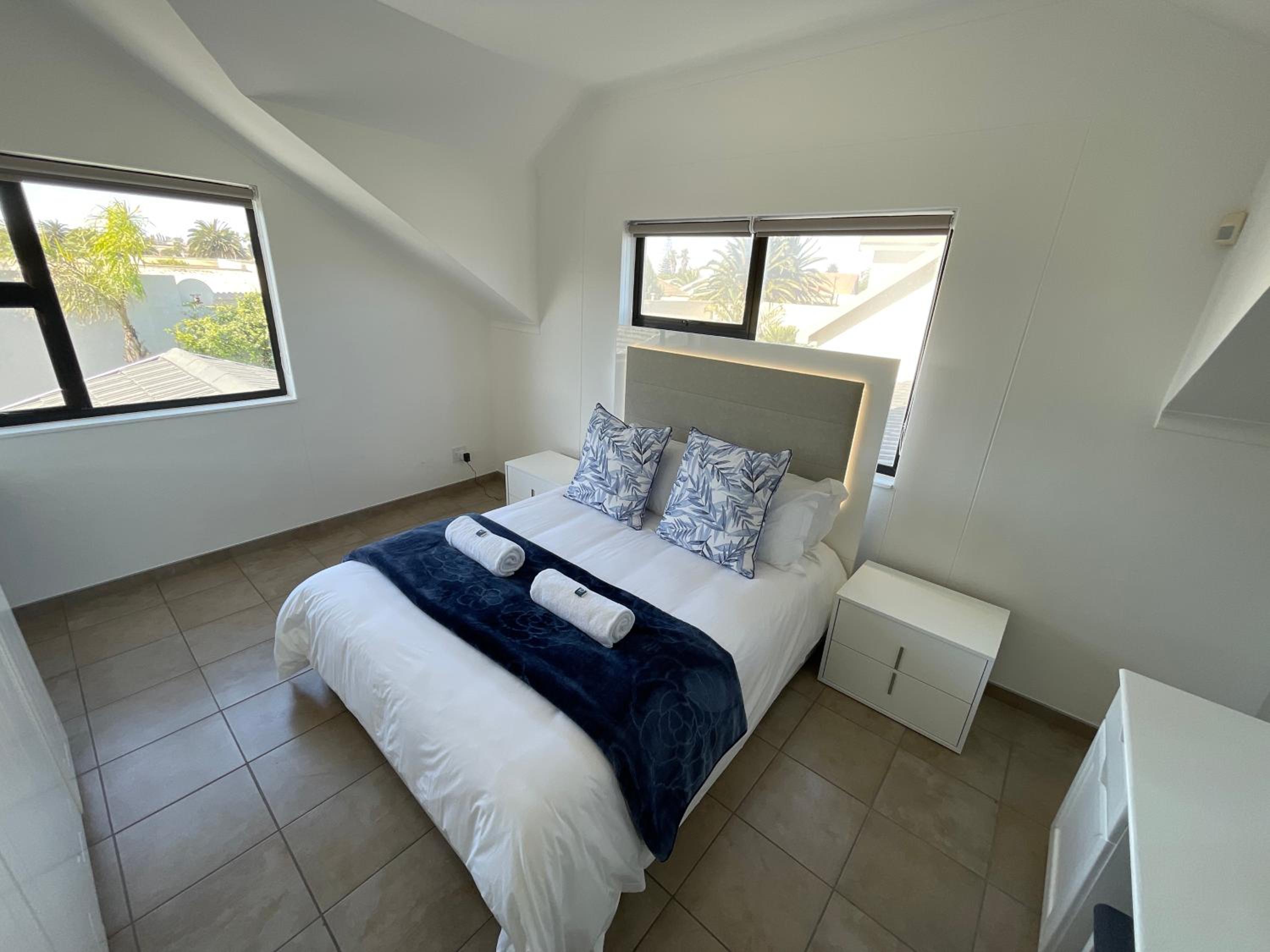 Fischreiher Seaside Self-Catering House