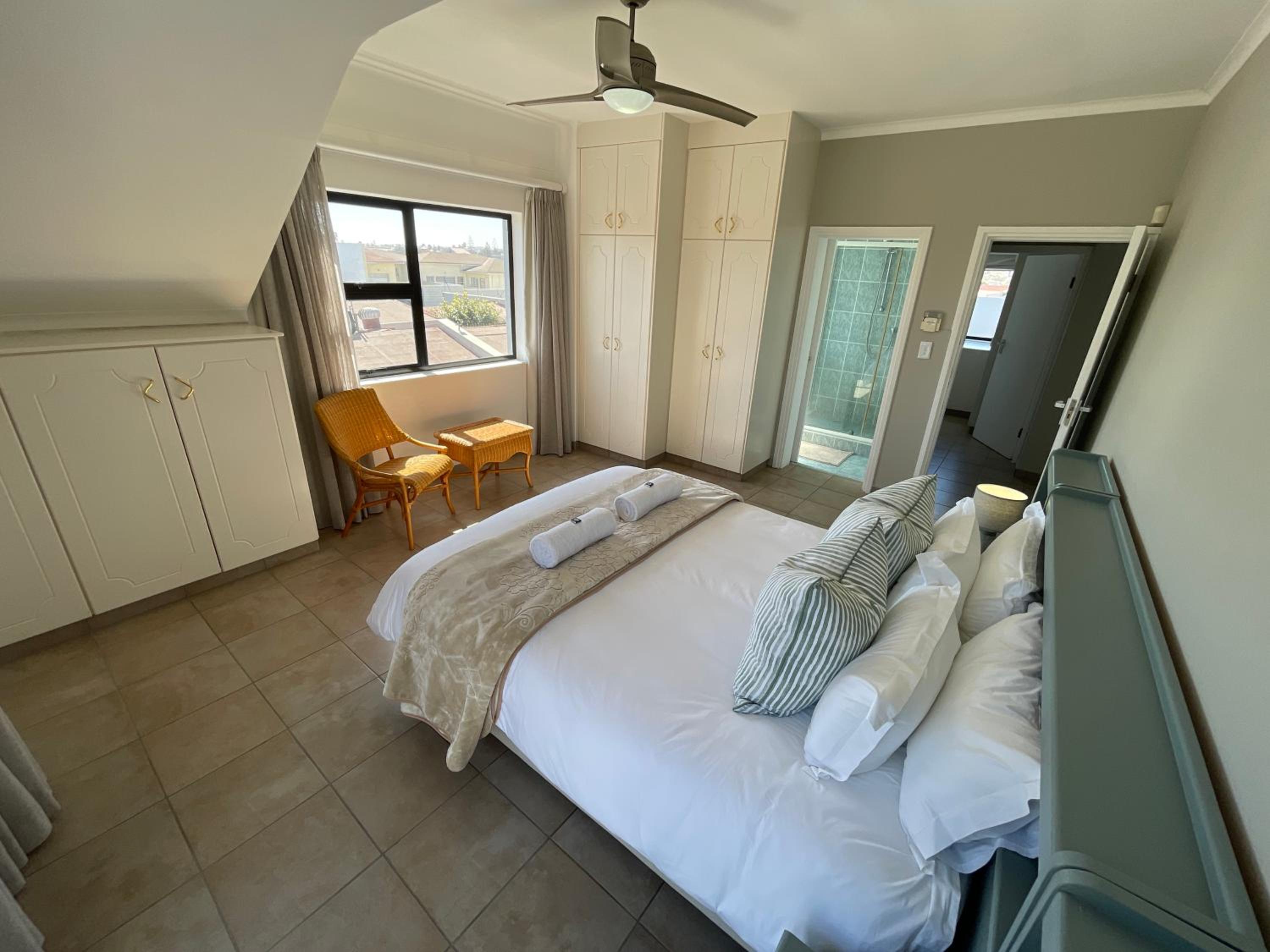 Fischreiher Seaside Self-Catering House