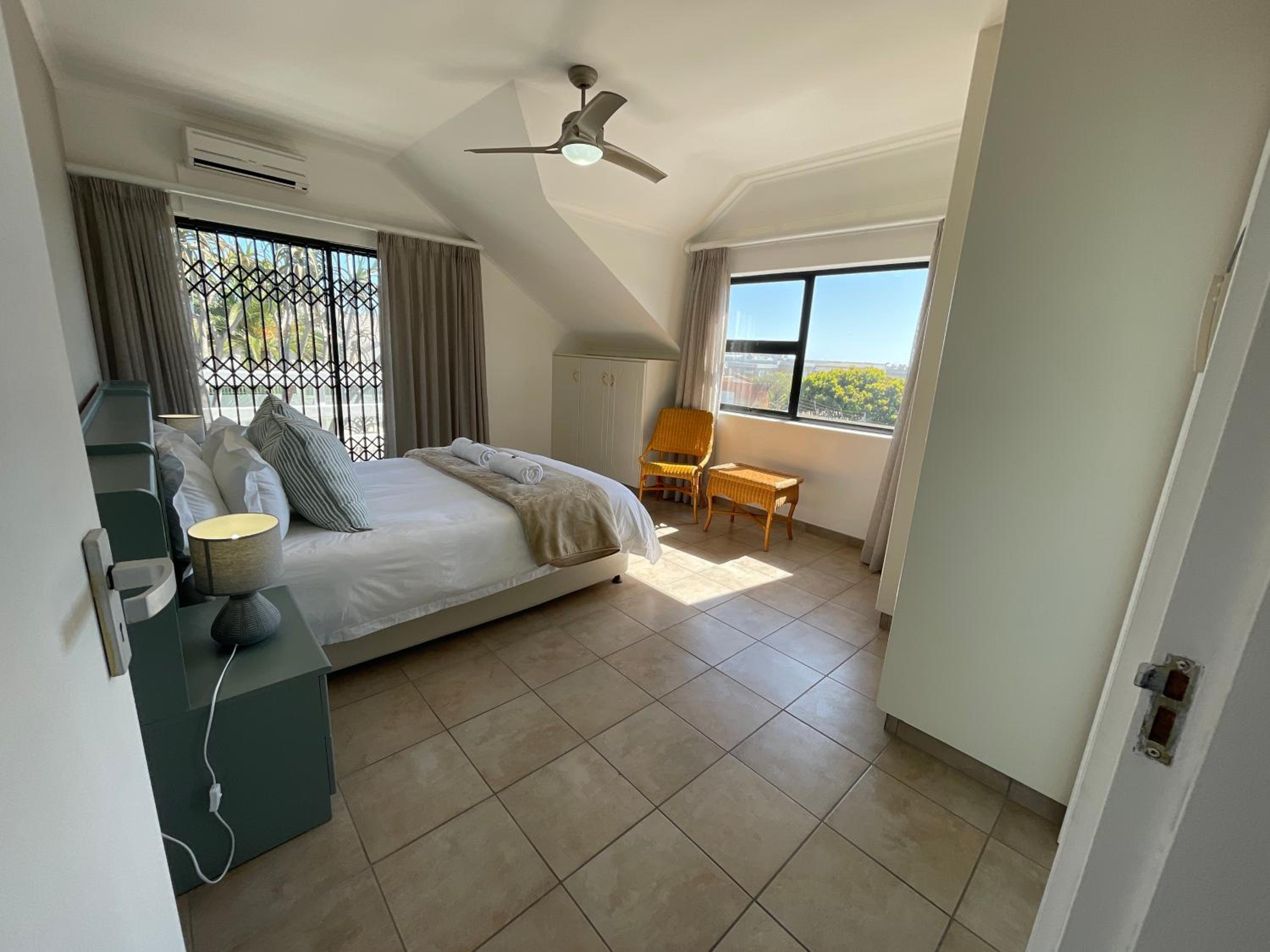 Fischreiher Seaside Self-Catering House
