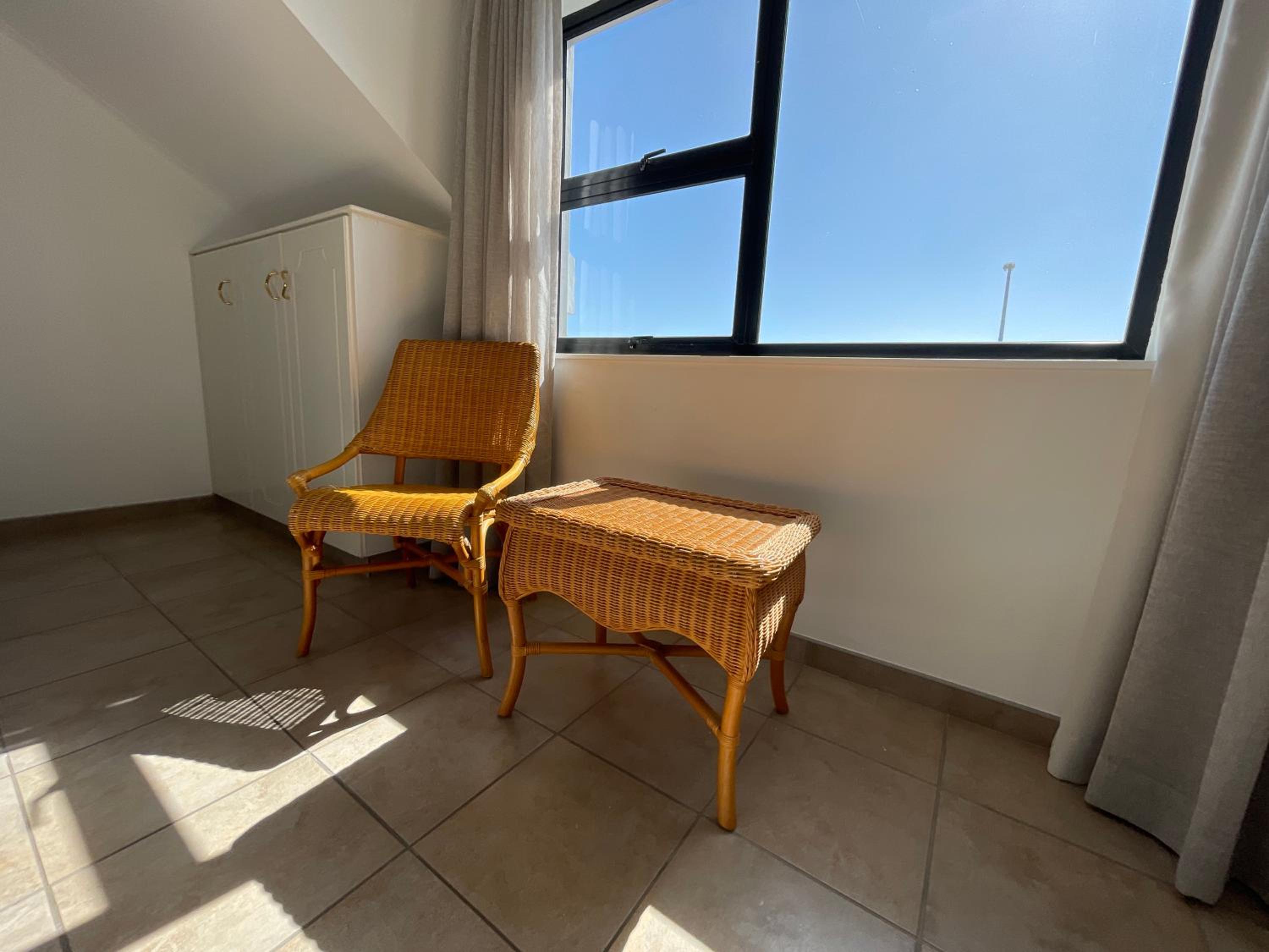 Fischreiher Seaside Self-Catering House