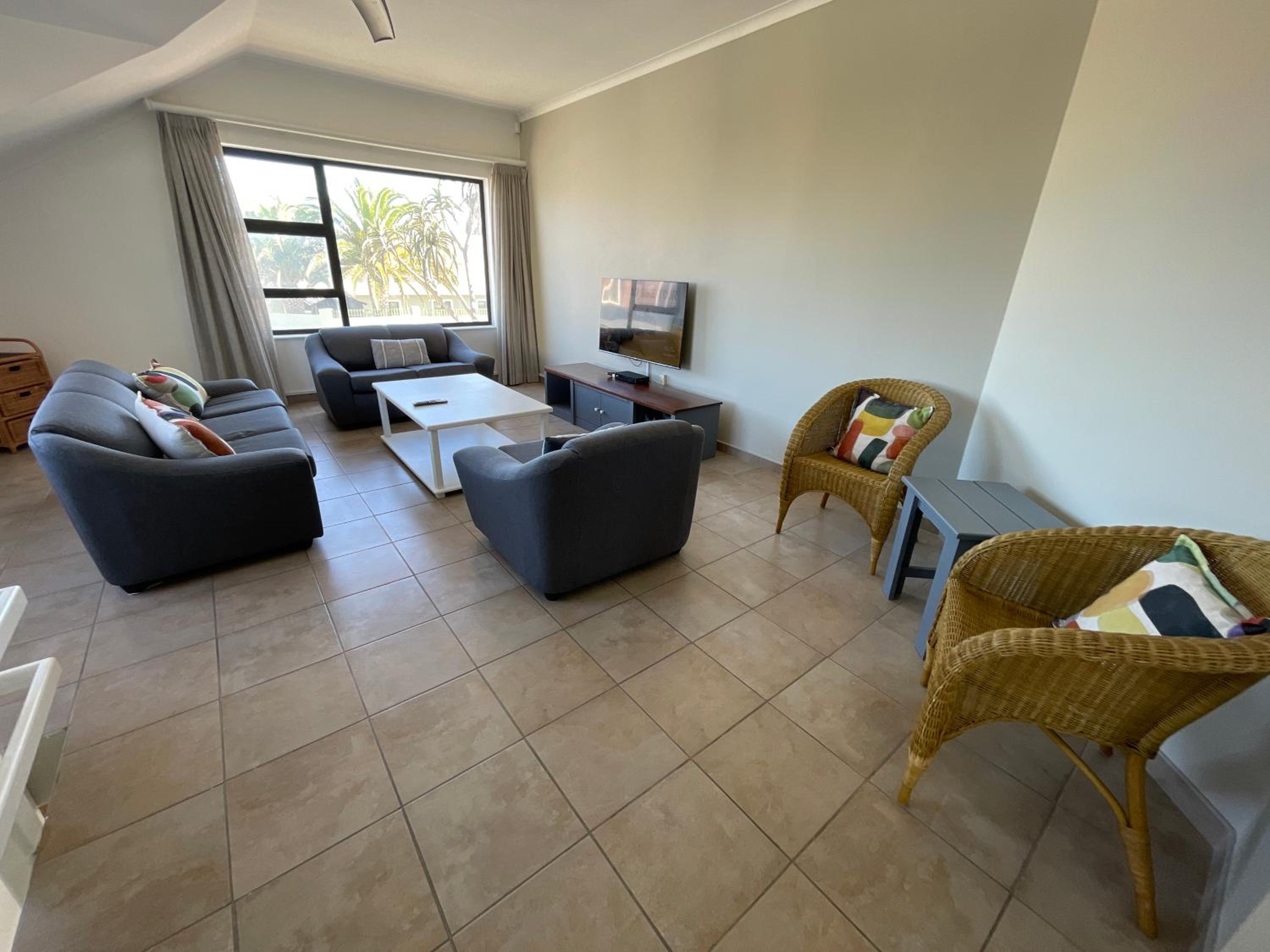 Fischreiher Seaside Self-Catering House
