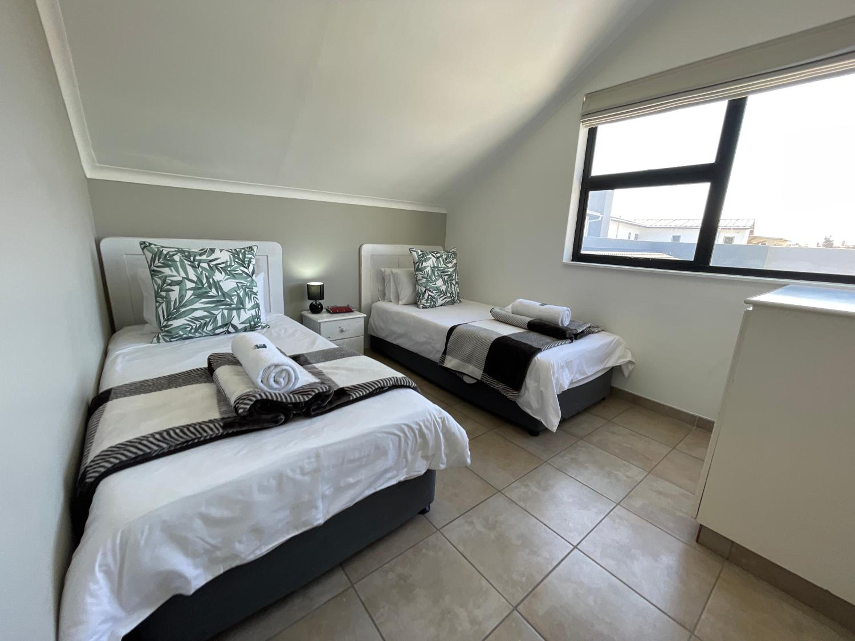 Fischreiher Seaside Self-Catering House