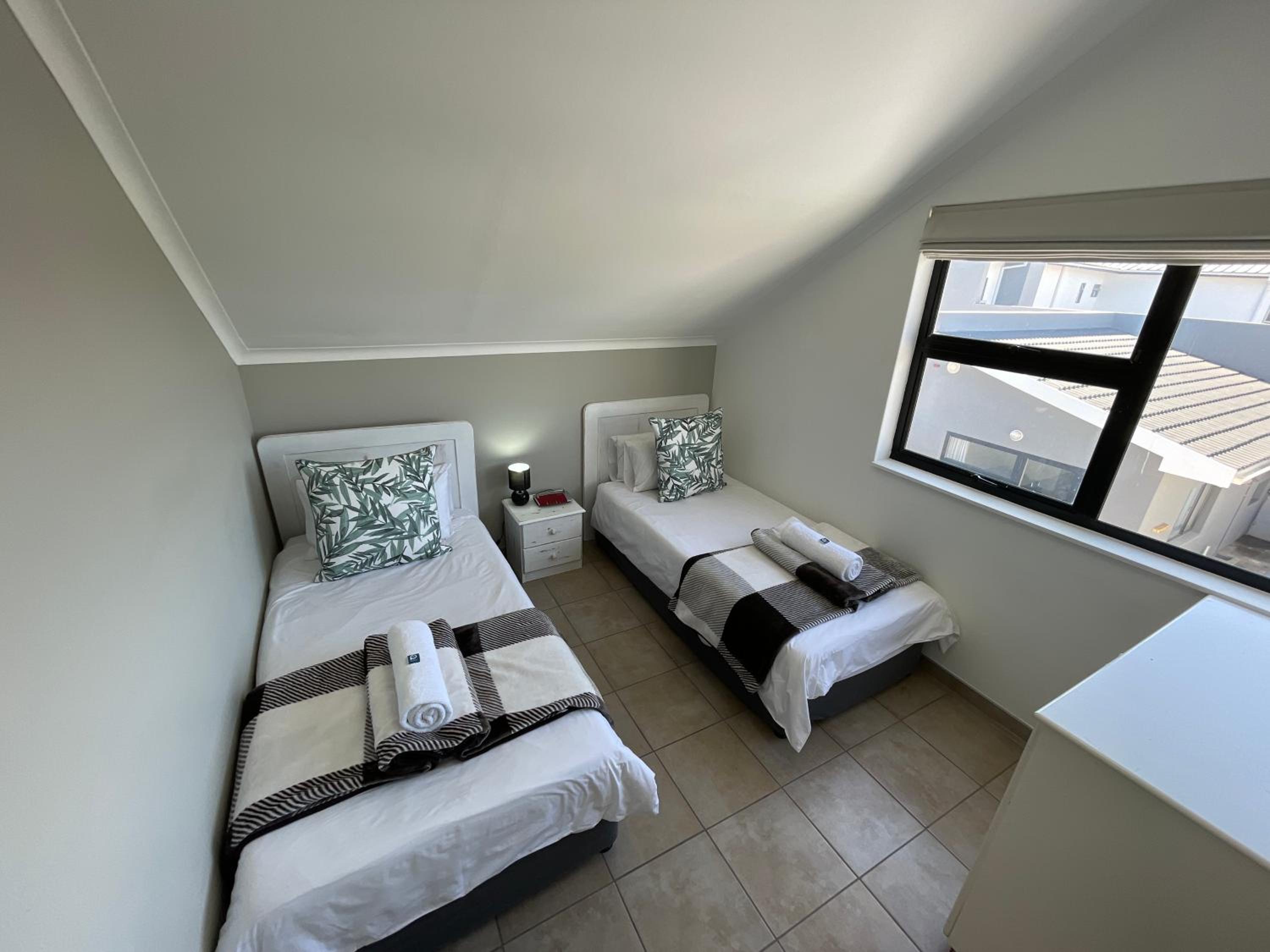Fischreiher Seaside Self-Catering House