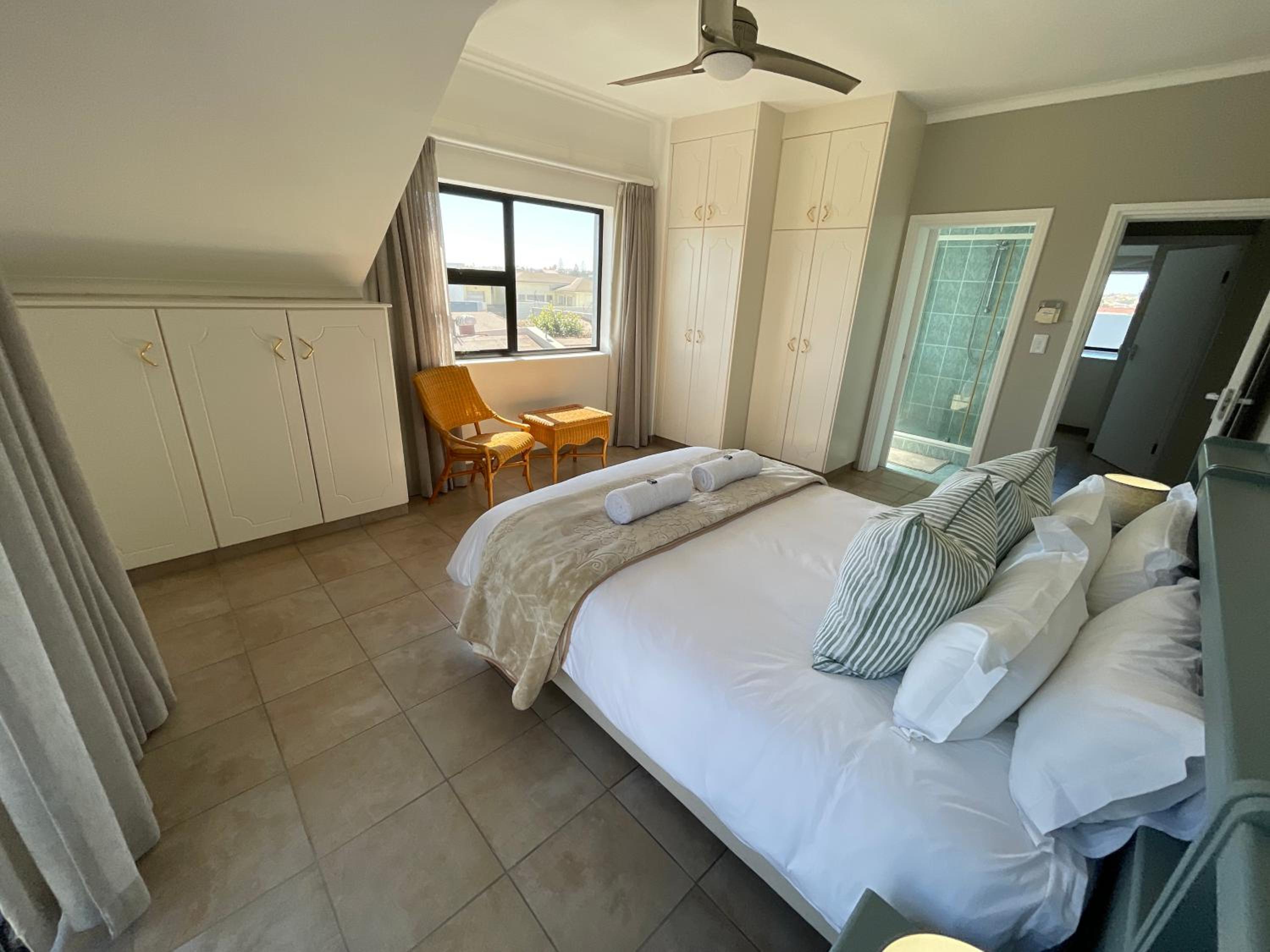 Fischreiher Seaside Self-Catering House