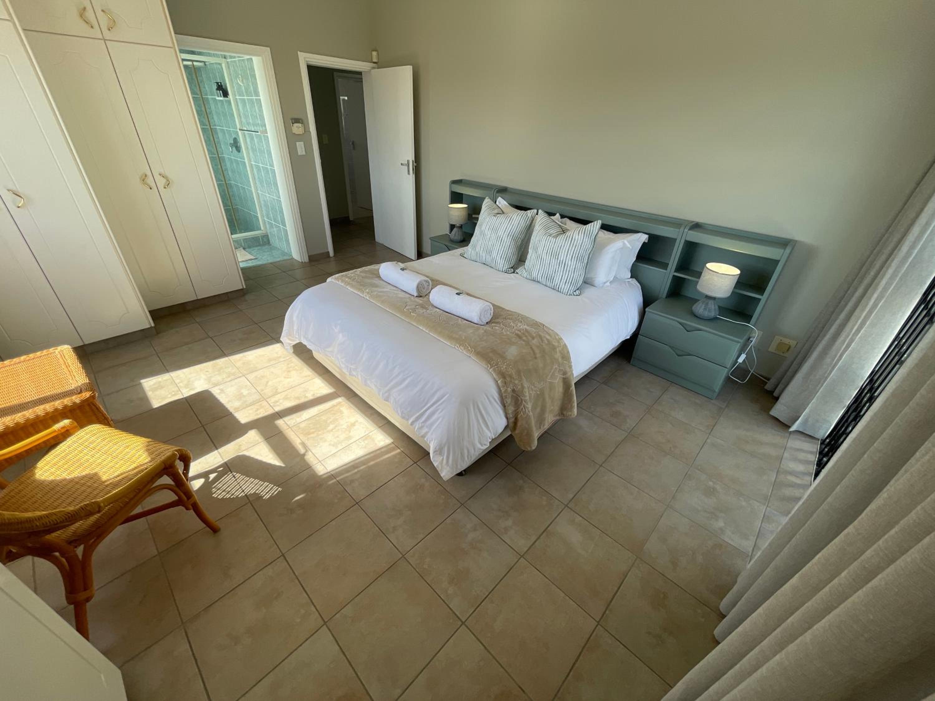 Fischreiher Seaside Self-Catering House