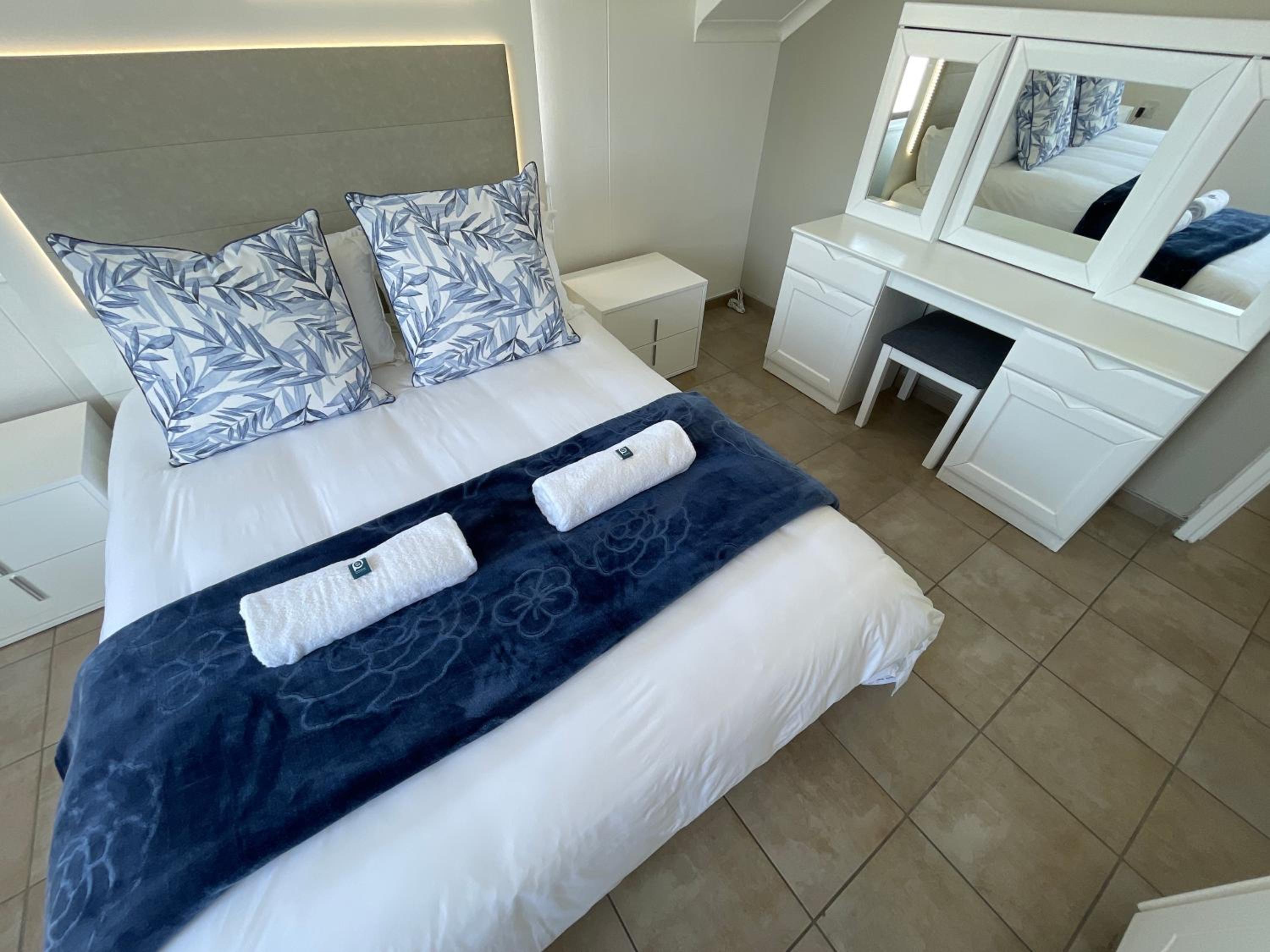 Fischreiher Seaside Self-Catering House