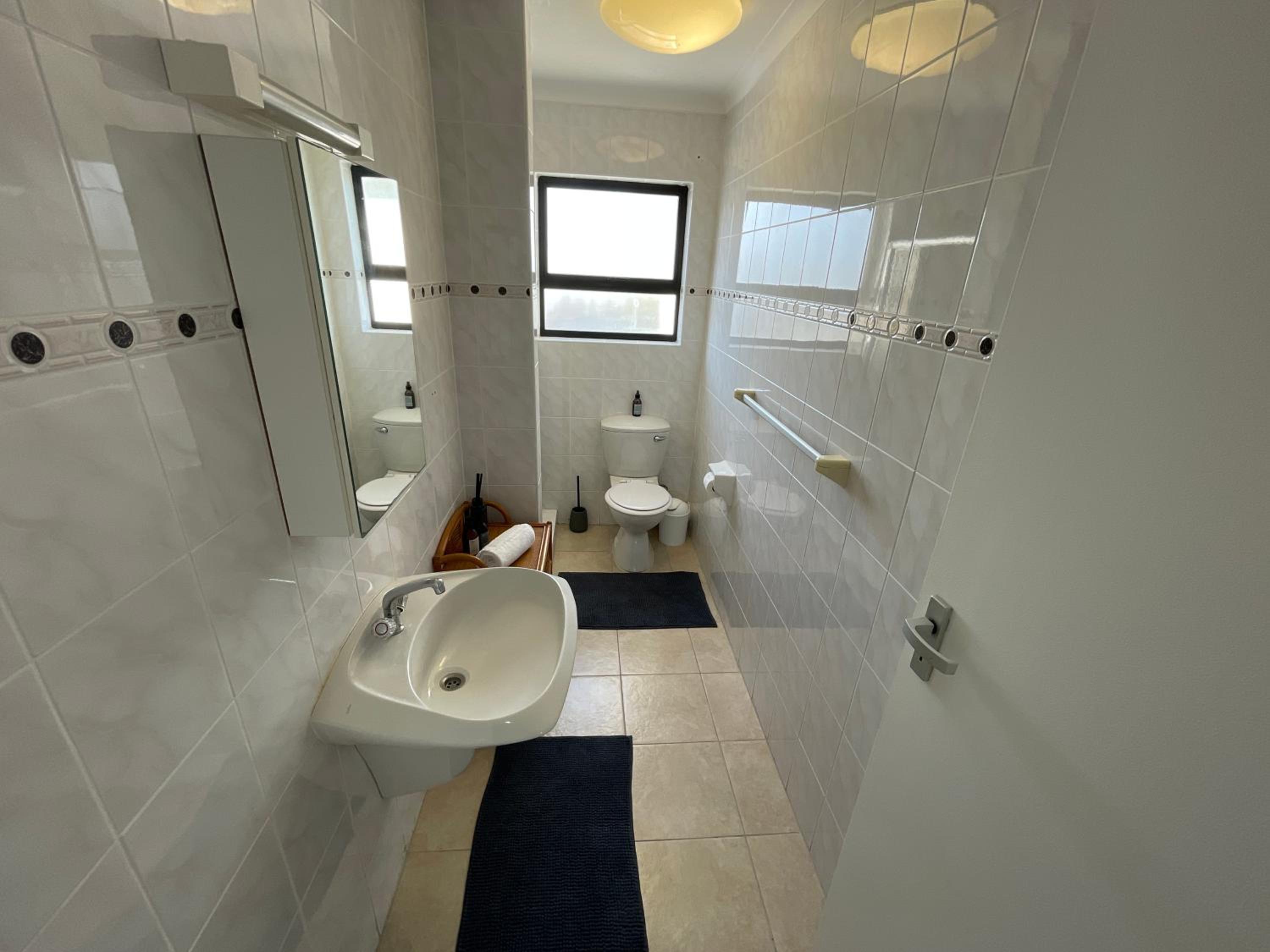 Fischreiher Seaside Self-Catering House