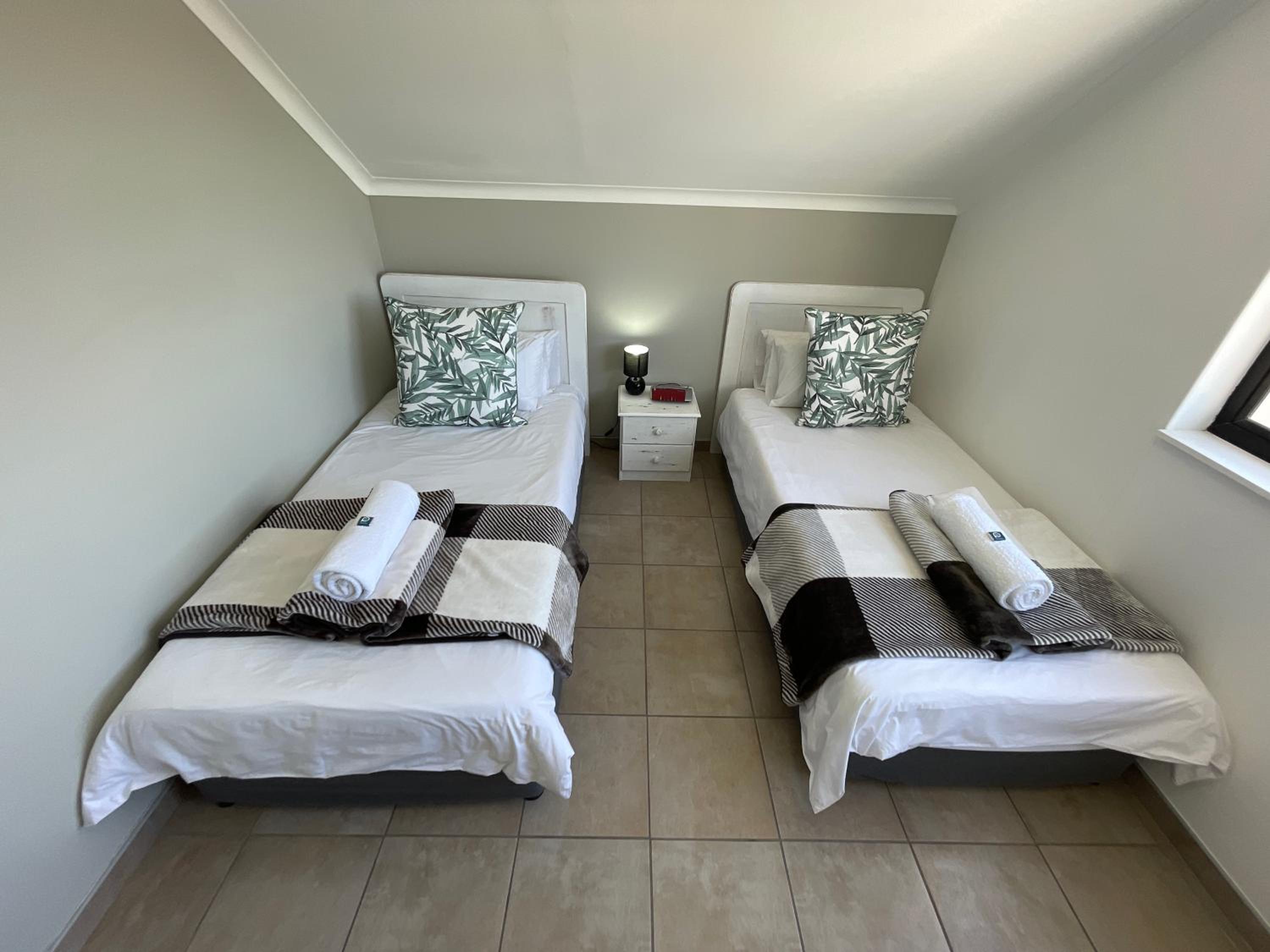 Fischreiher Seaside Self-Catering House