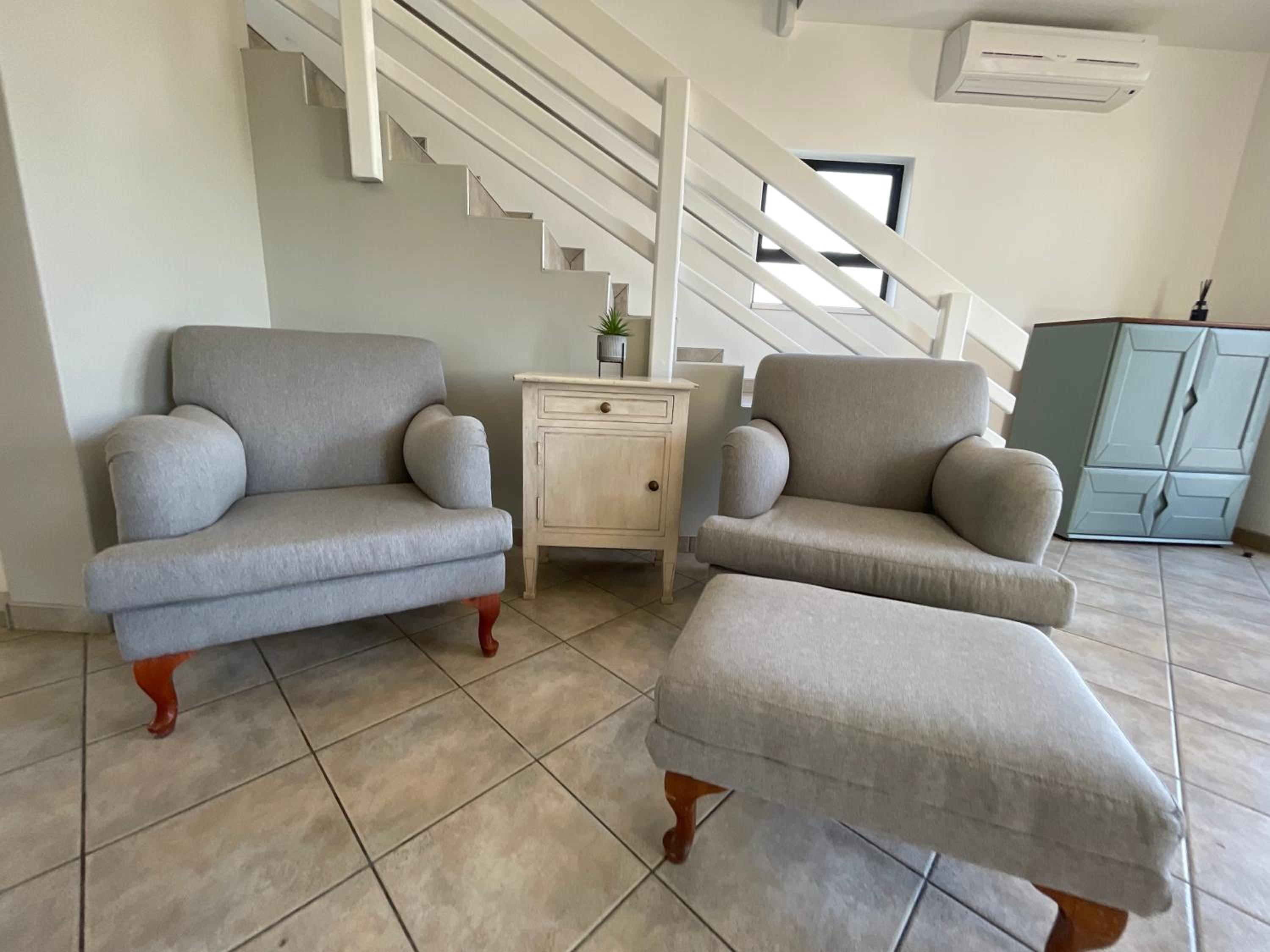 Fischreiher Seaside Self-Catering House