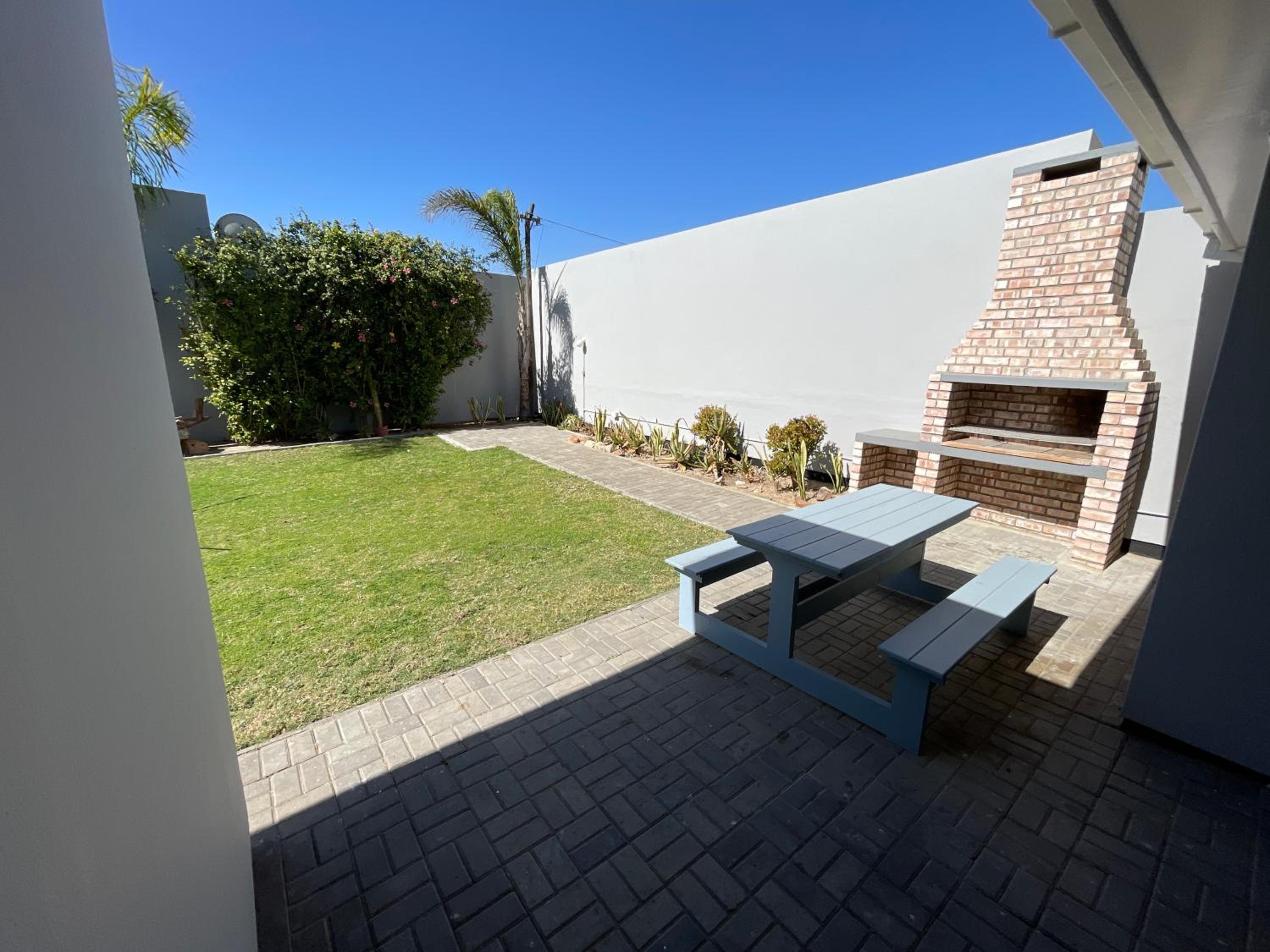 Fischreiher Seaside Self-Catering House