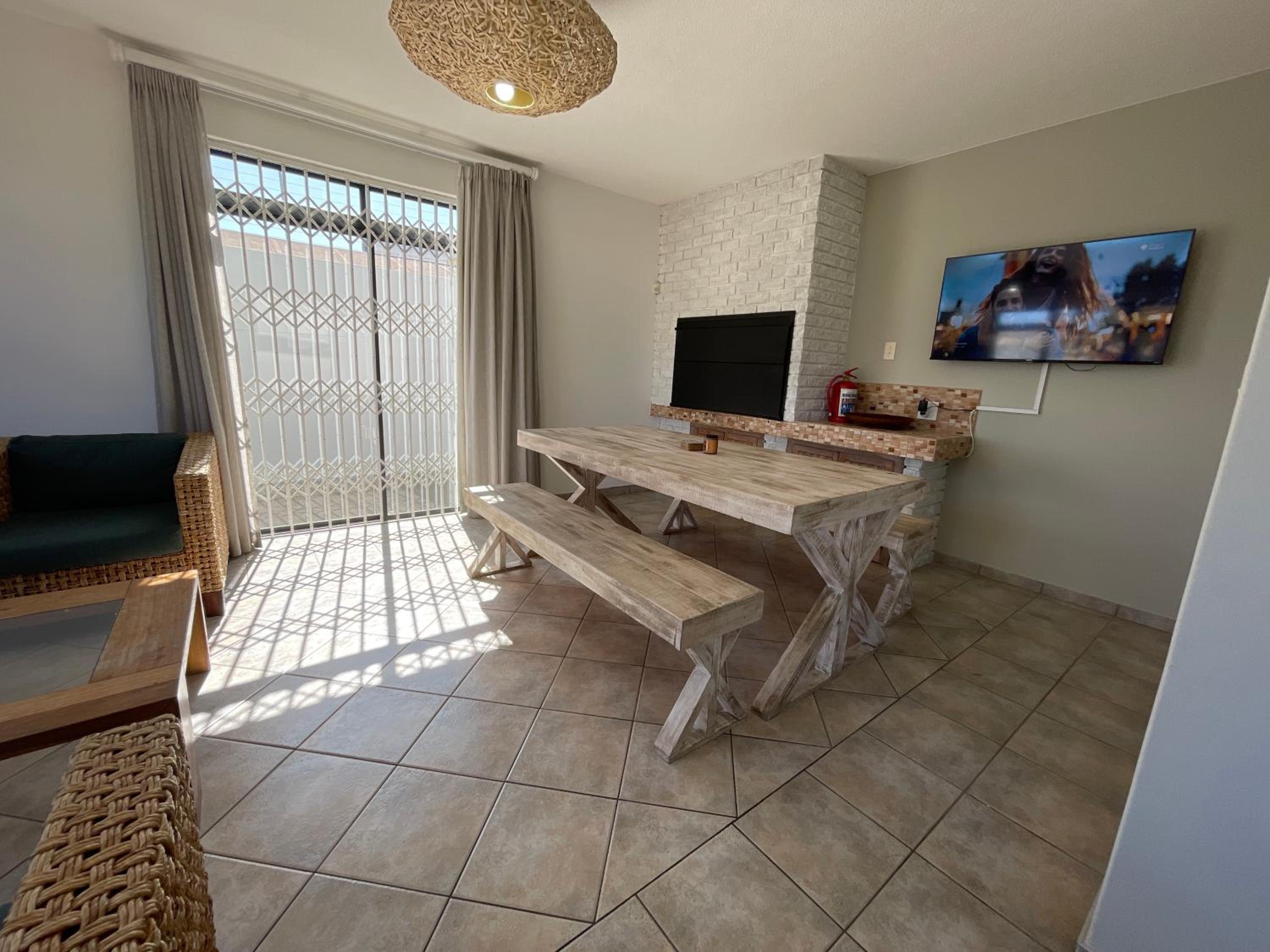 Fischreiher Seaside Self-Catering House