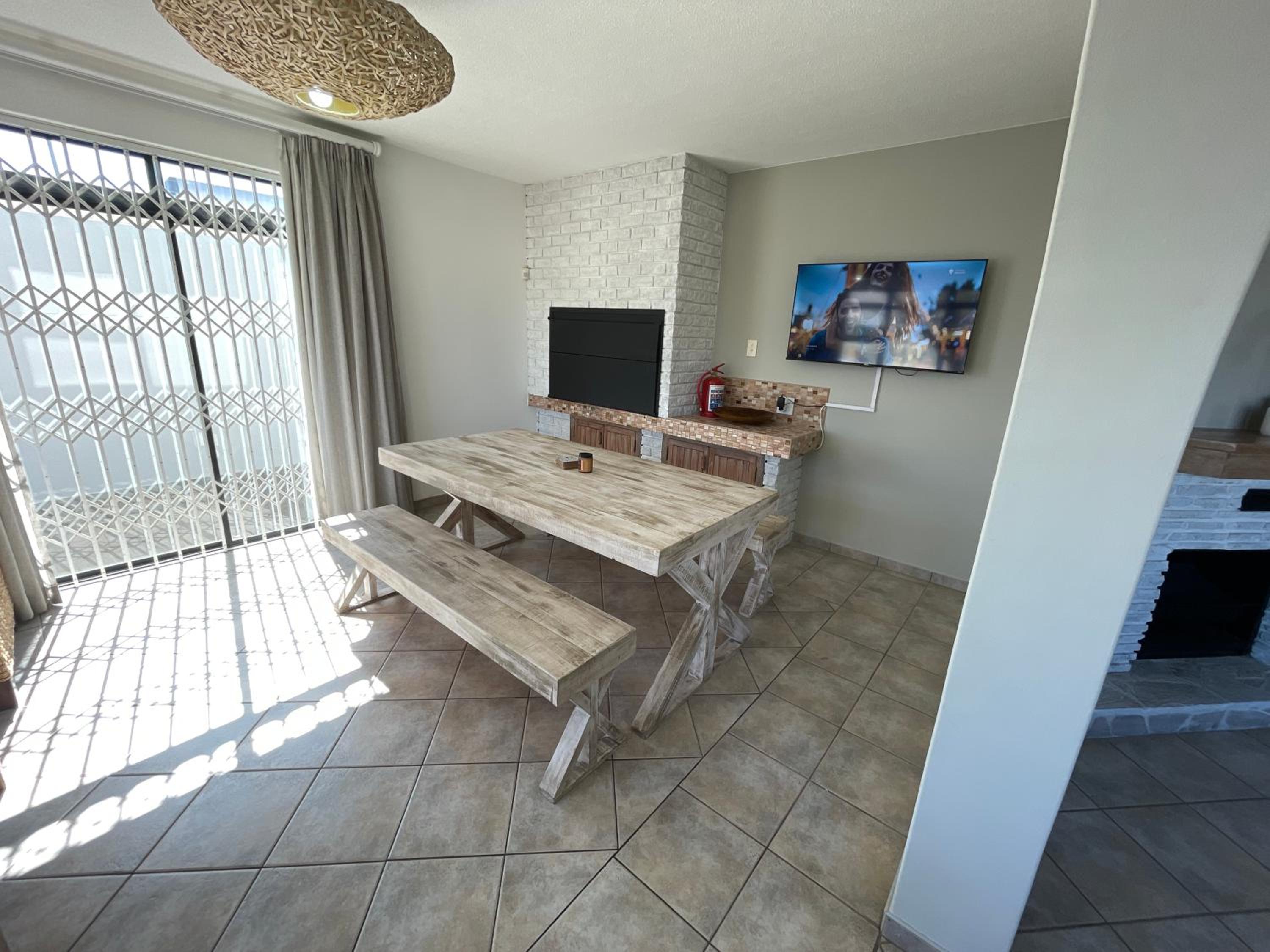 Fischreiher Seaside Self-Catering House