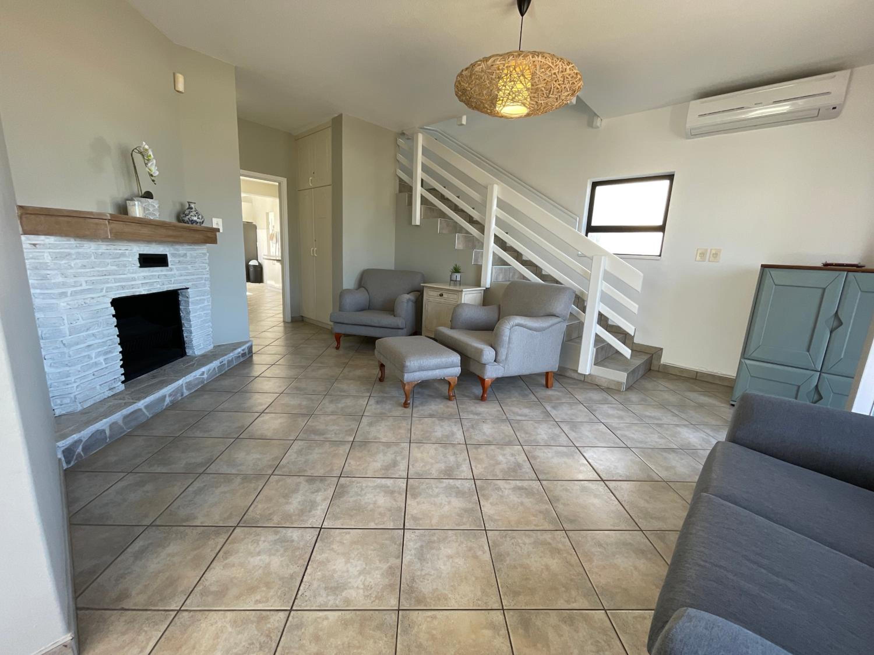 Fischreiher Seaside Self-Catering House