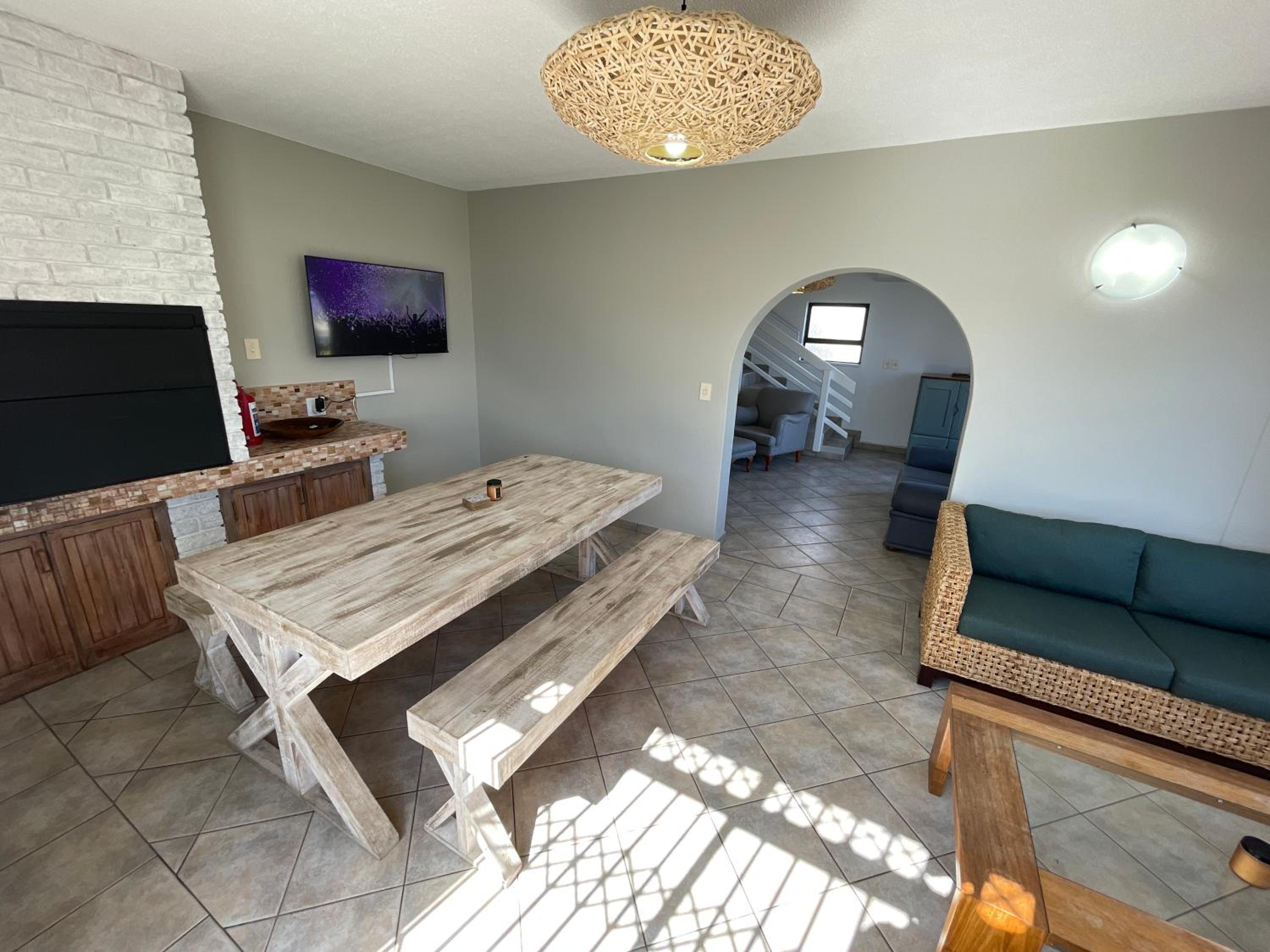 Fischreiher Seaside Self-Catering House