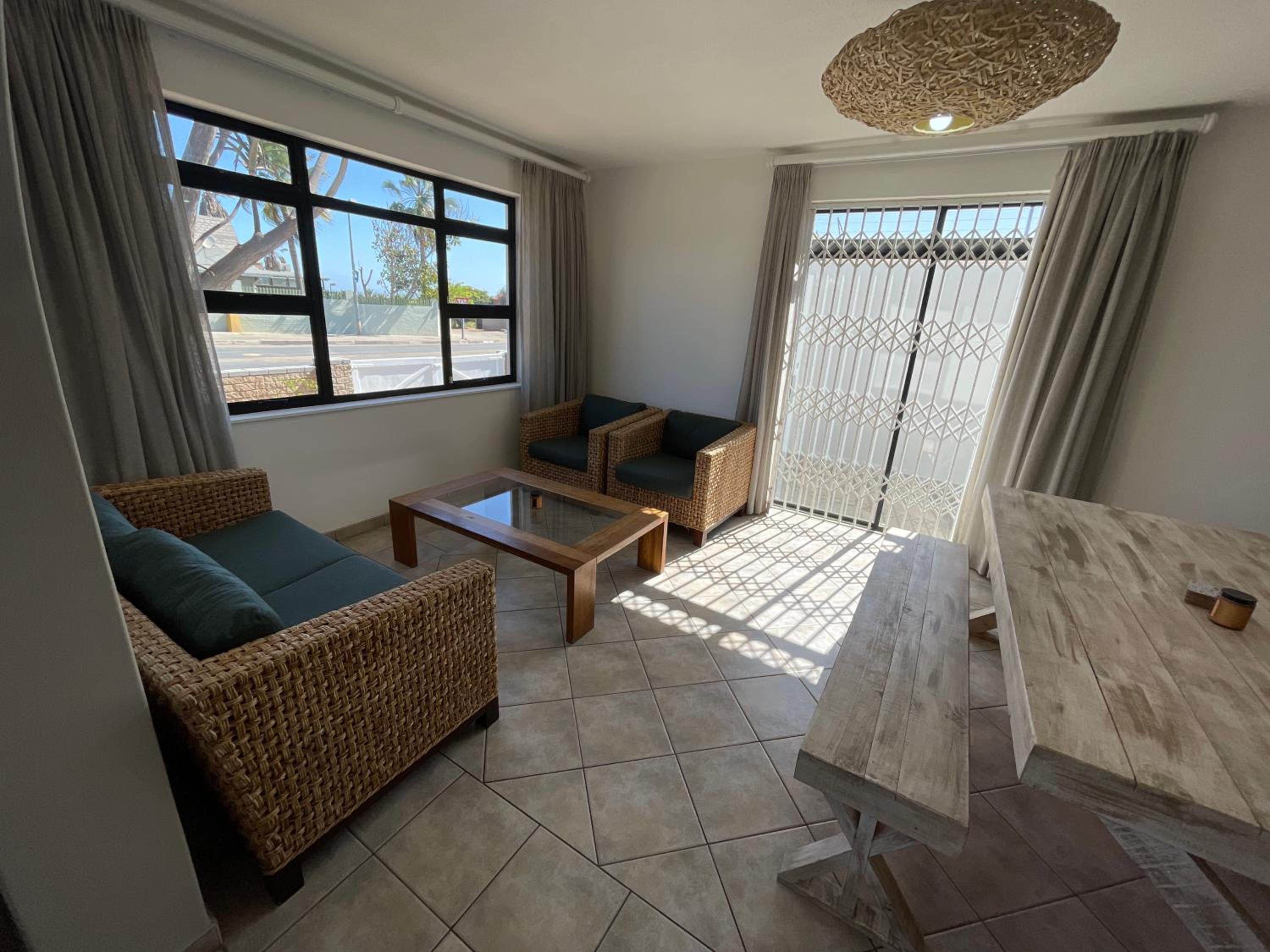 Fischreiher Seaside Self-Catering House