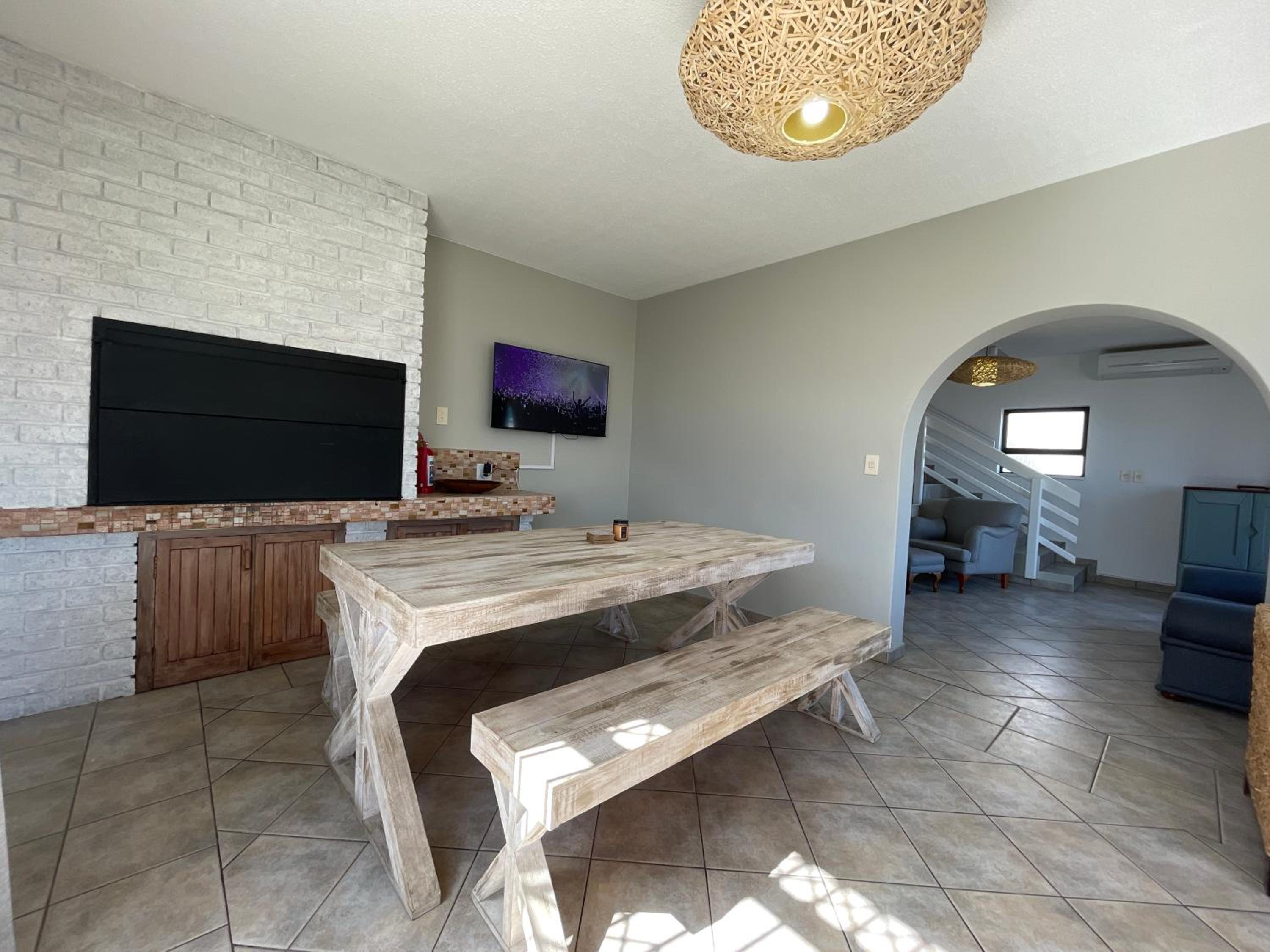 Fischreiher Seaside Self-Catering House