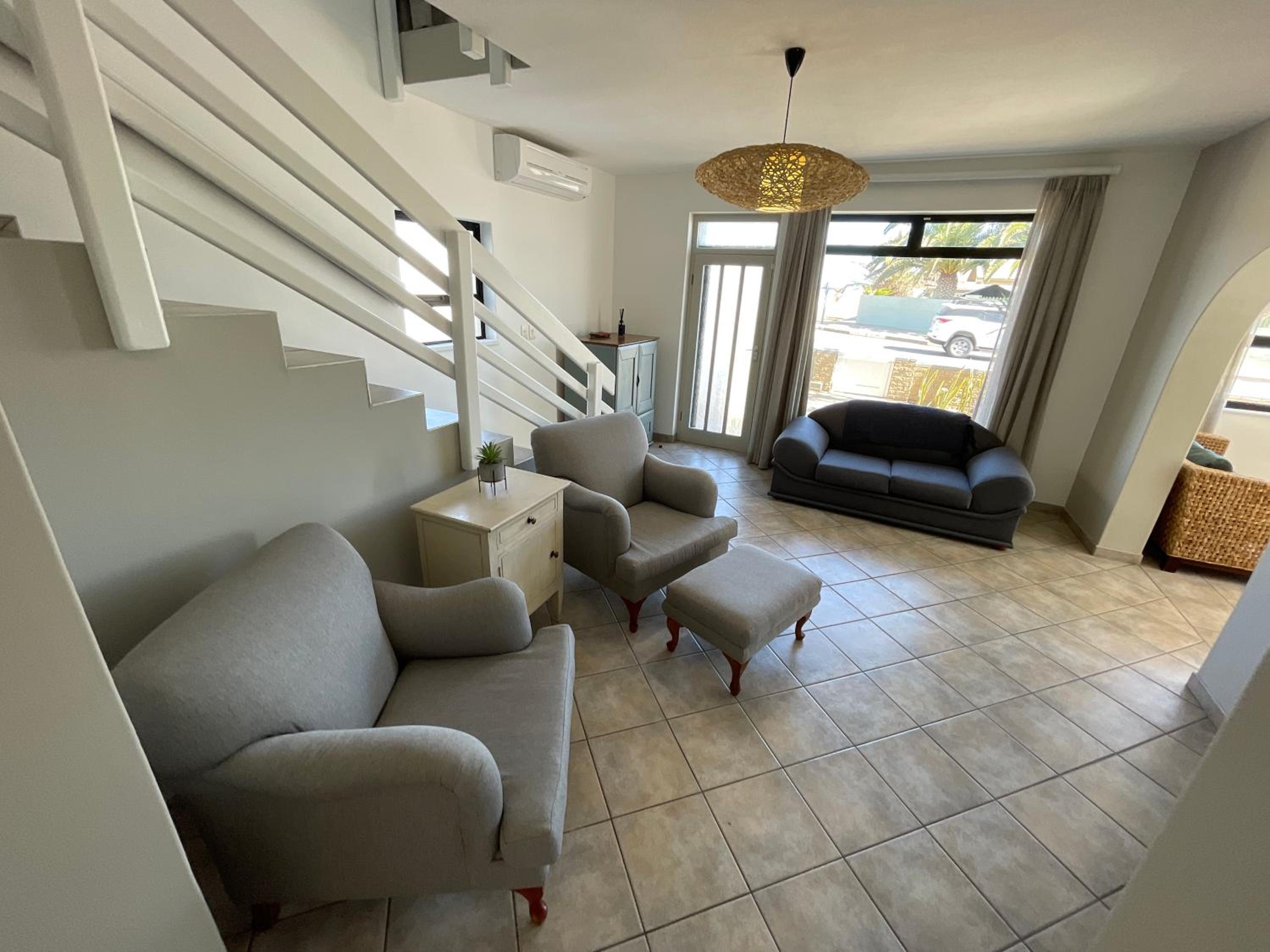 Fischreiher Seaside Self-Catering House