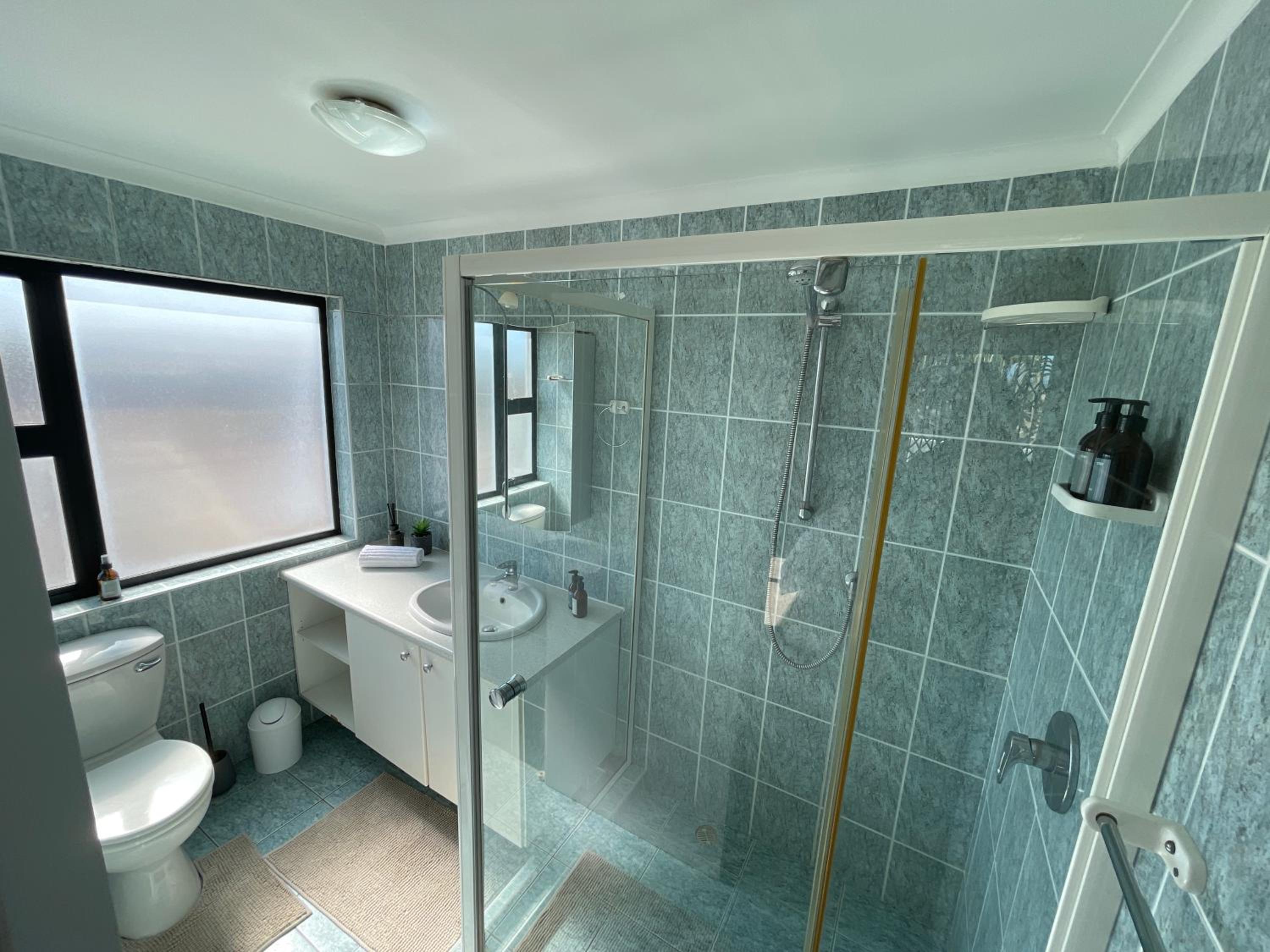 Fischreiher Seaside Self-Catering House