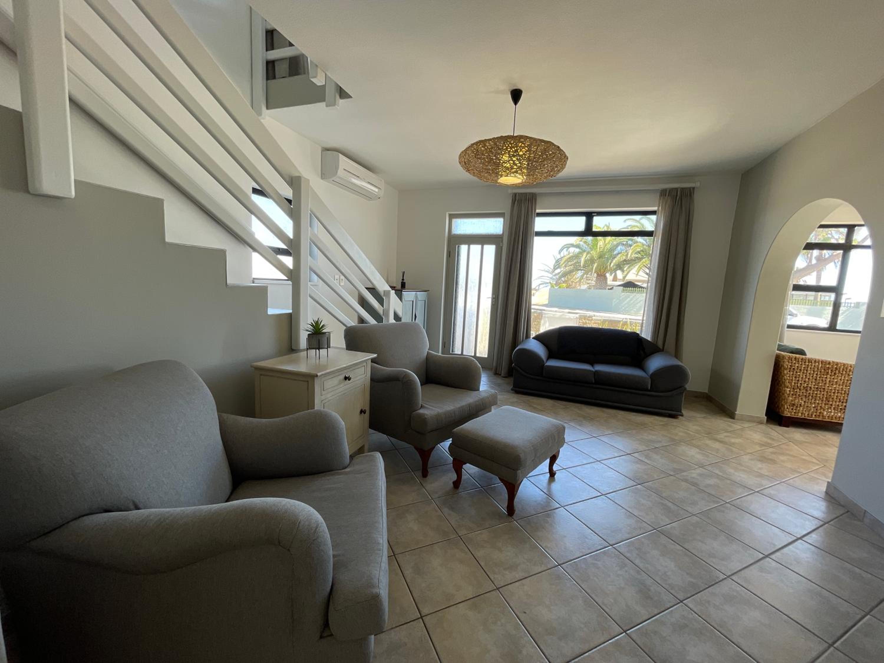 Fischreiher Seaside Self-Catering House