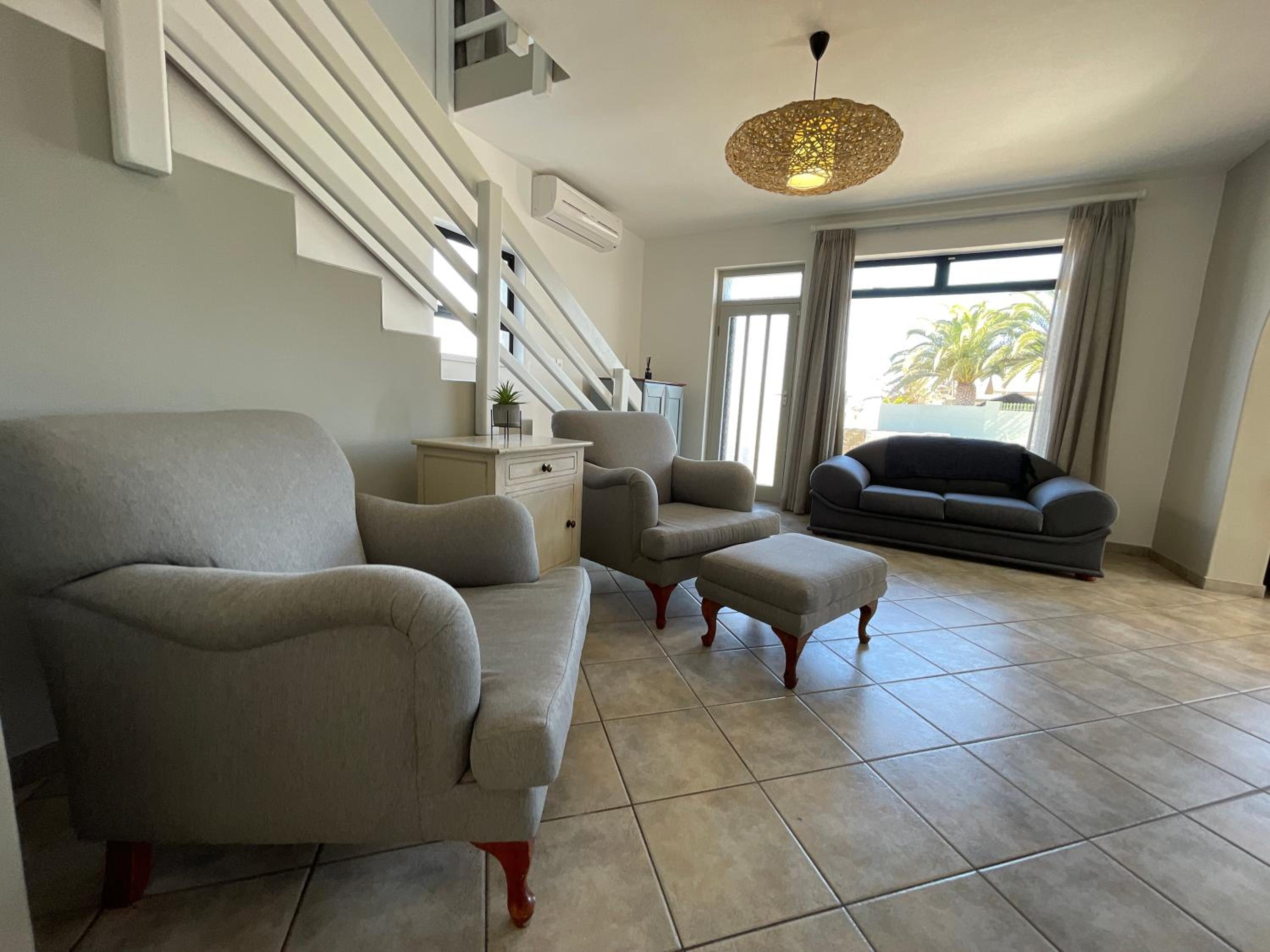 Fischreiher Seaside Self-Catering House