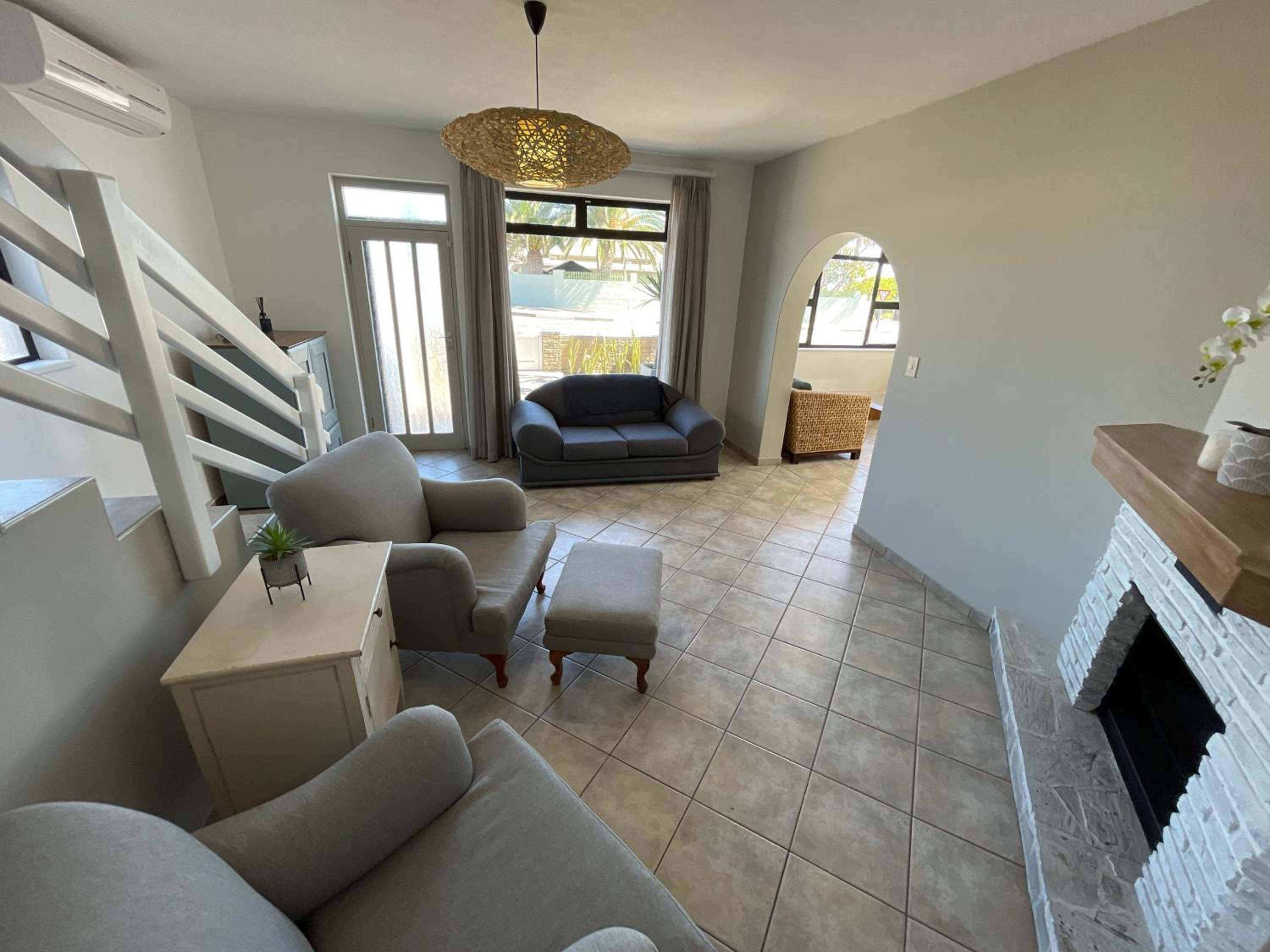 Fischreiher Seaside Self-Catering House