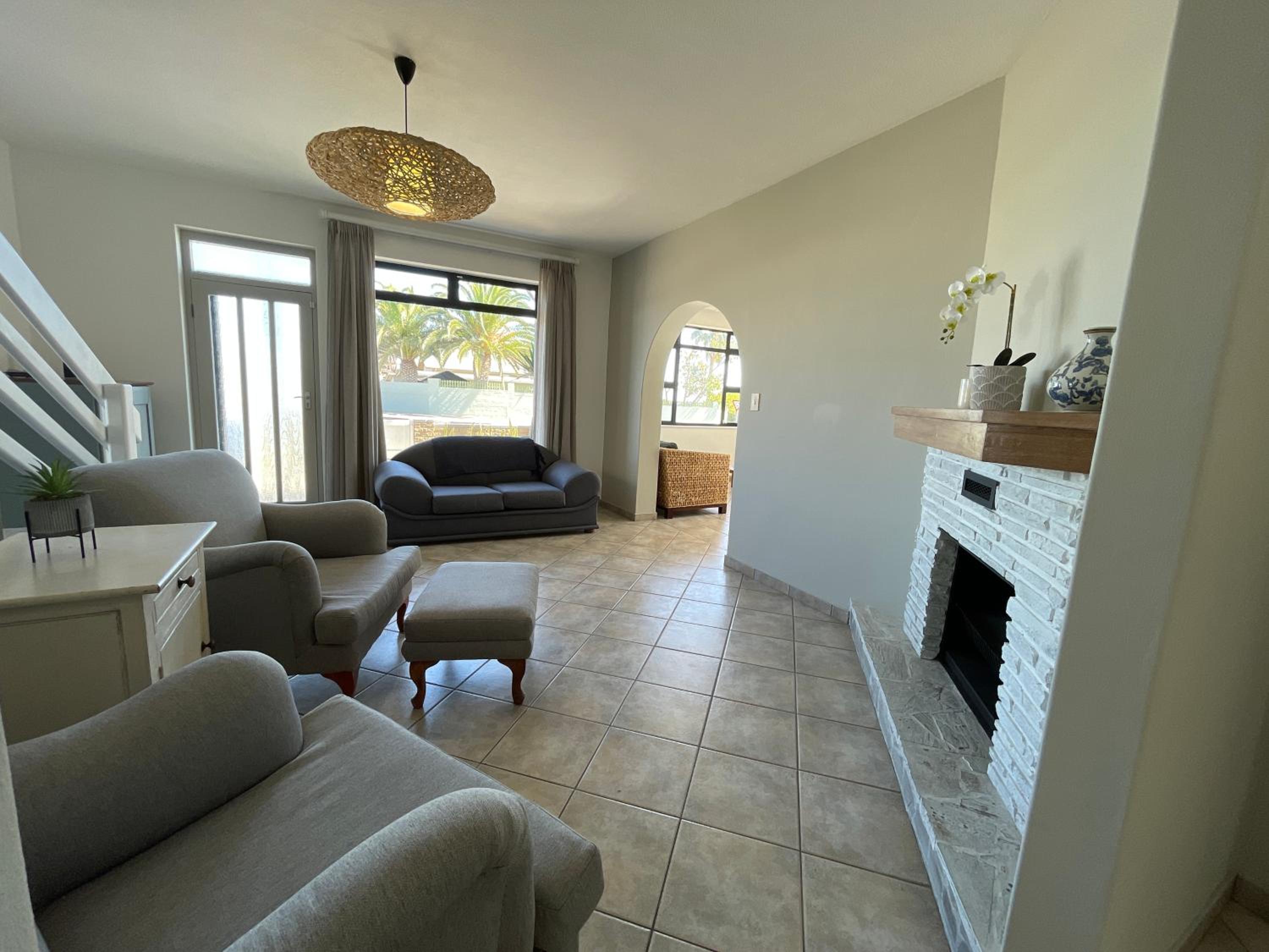 Fischreiher Seaside Self-Catering House