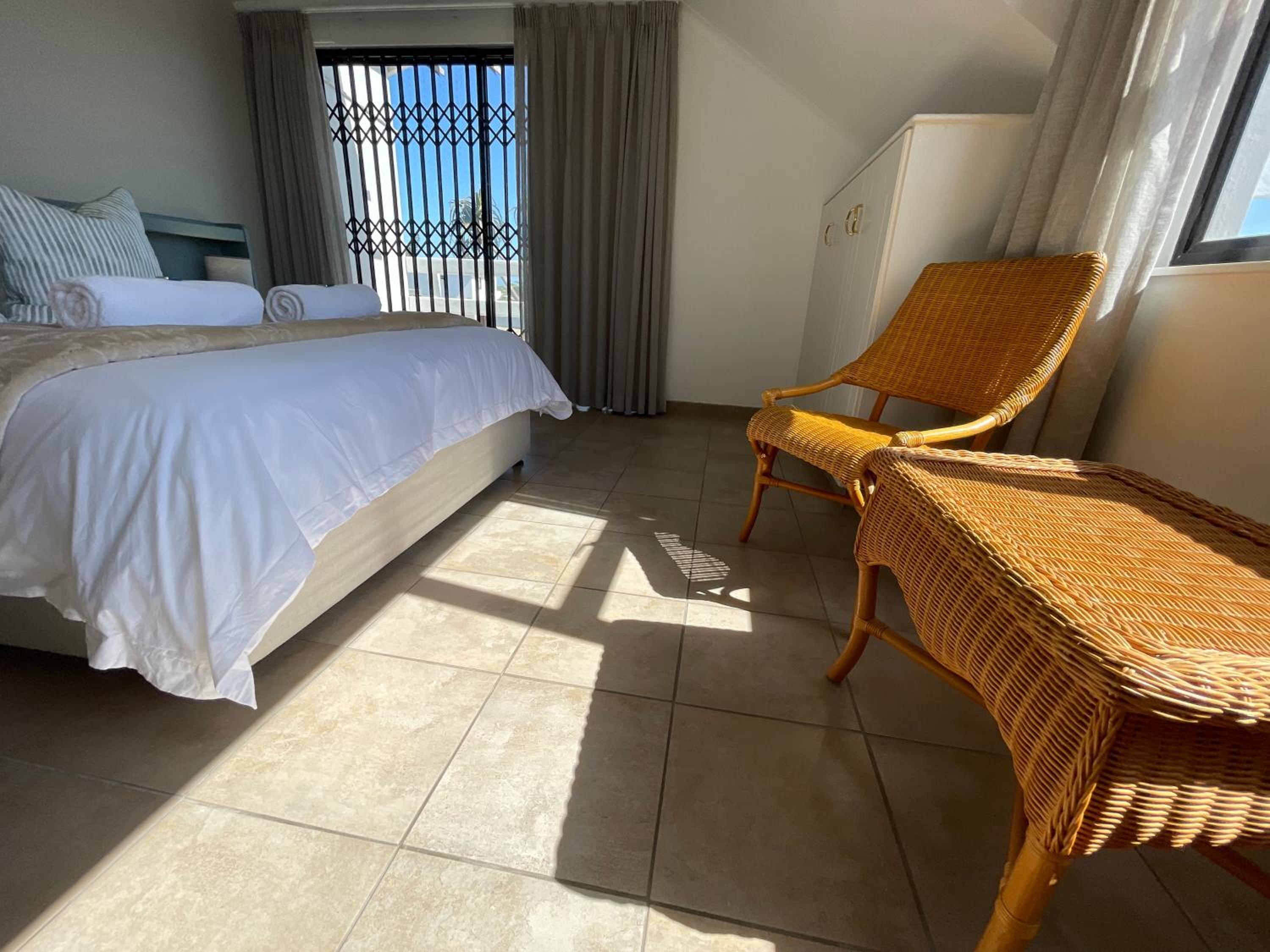 Fischreiher Seaside Self-Catering House