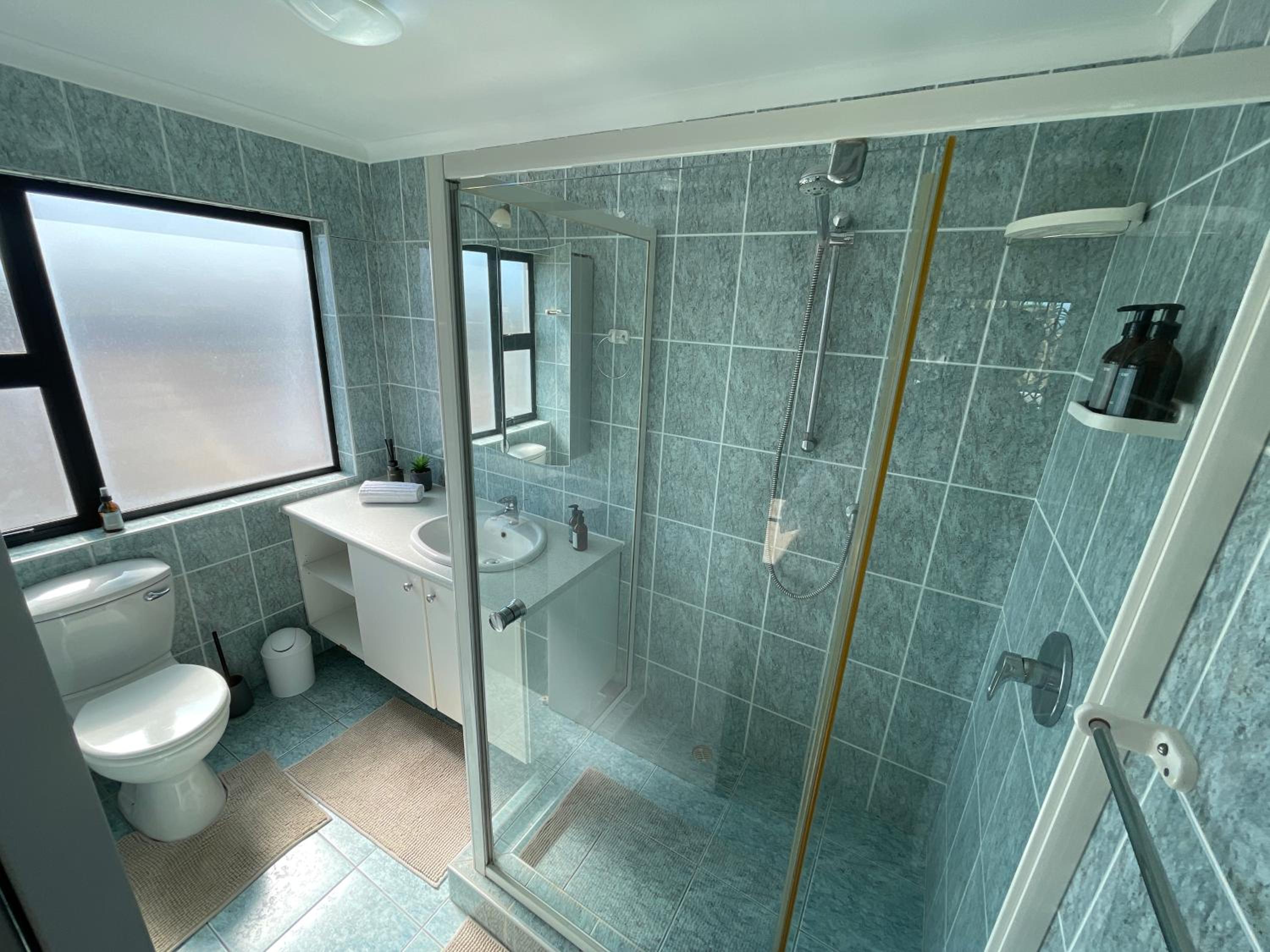 Fischreiher Seaside Self-Catering House