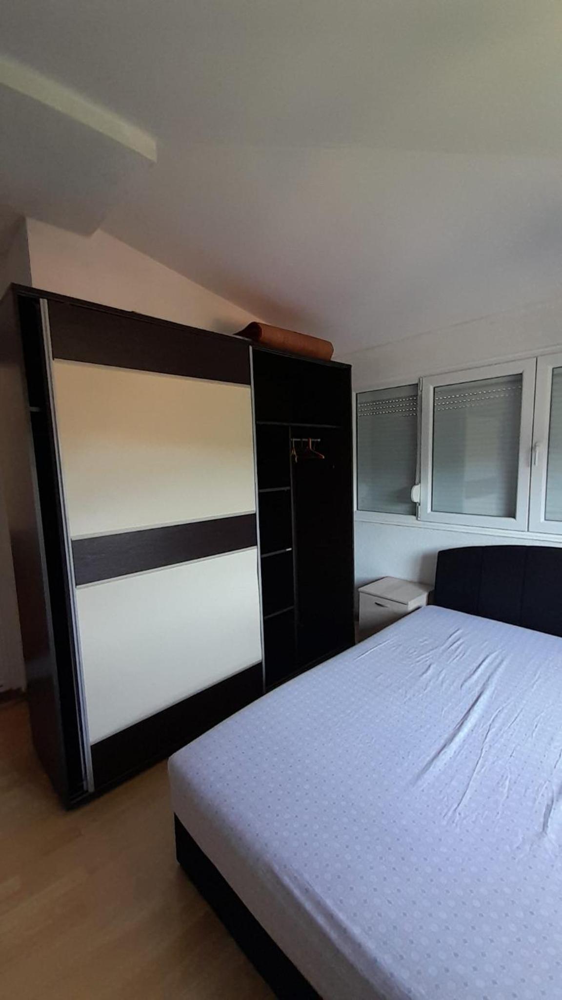 Apartmani Tomic-Raskovic view 5