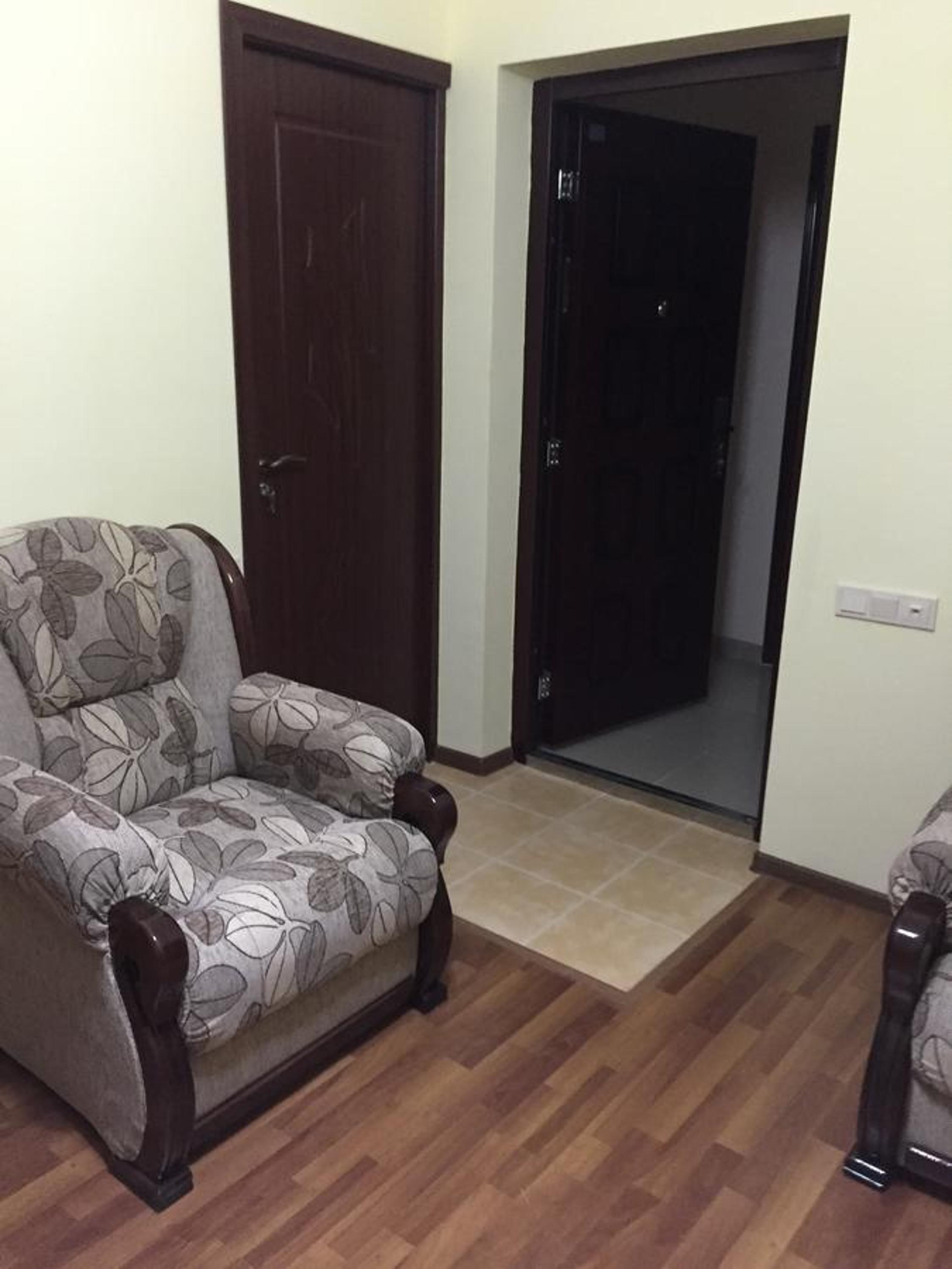 Anga Yerevan Apartments
