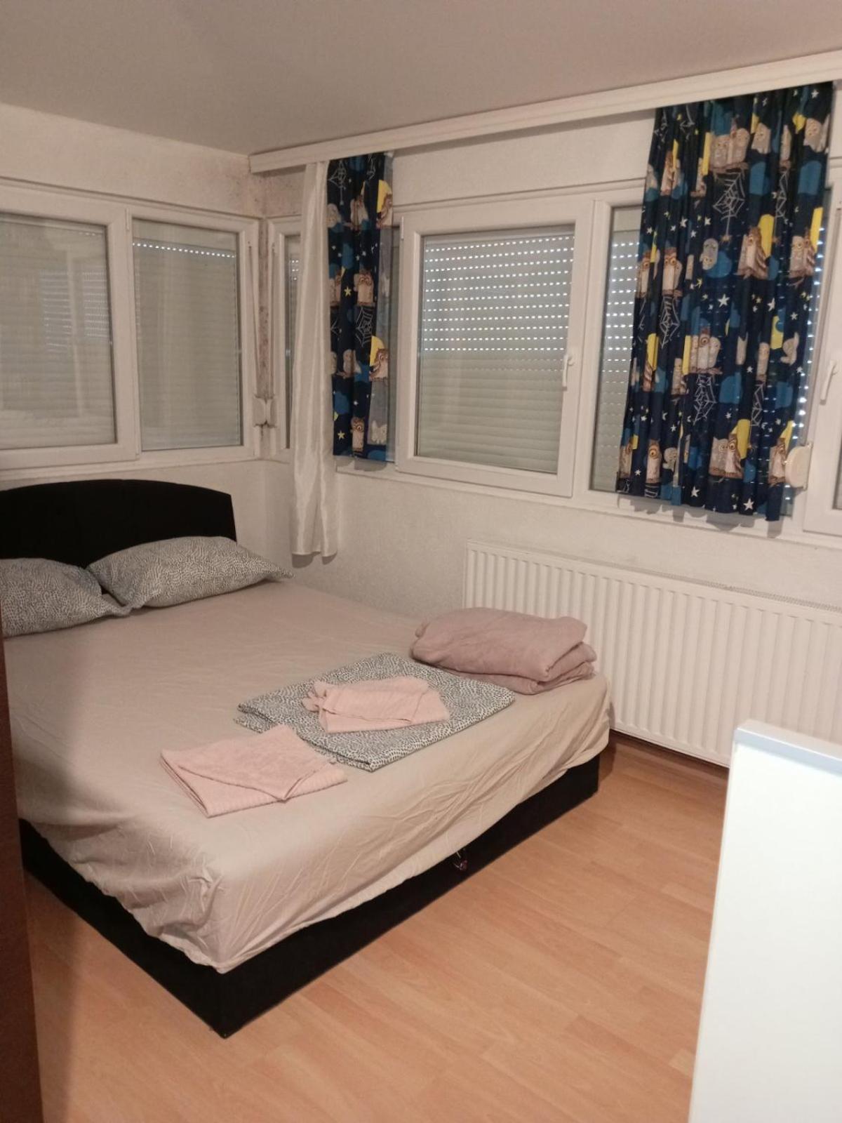 Apartmani Tomic-Raskovic view 4
