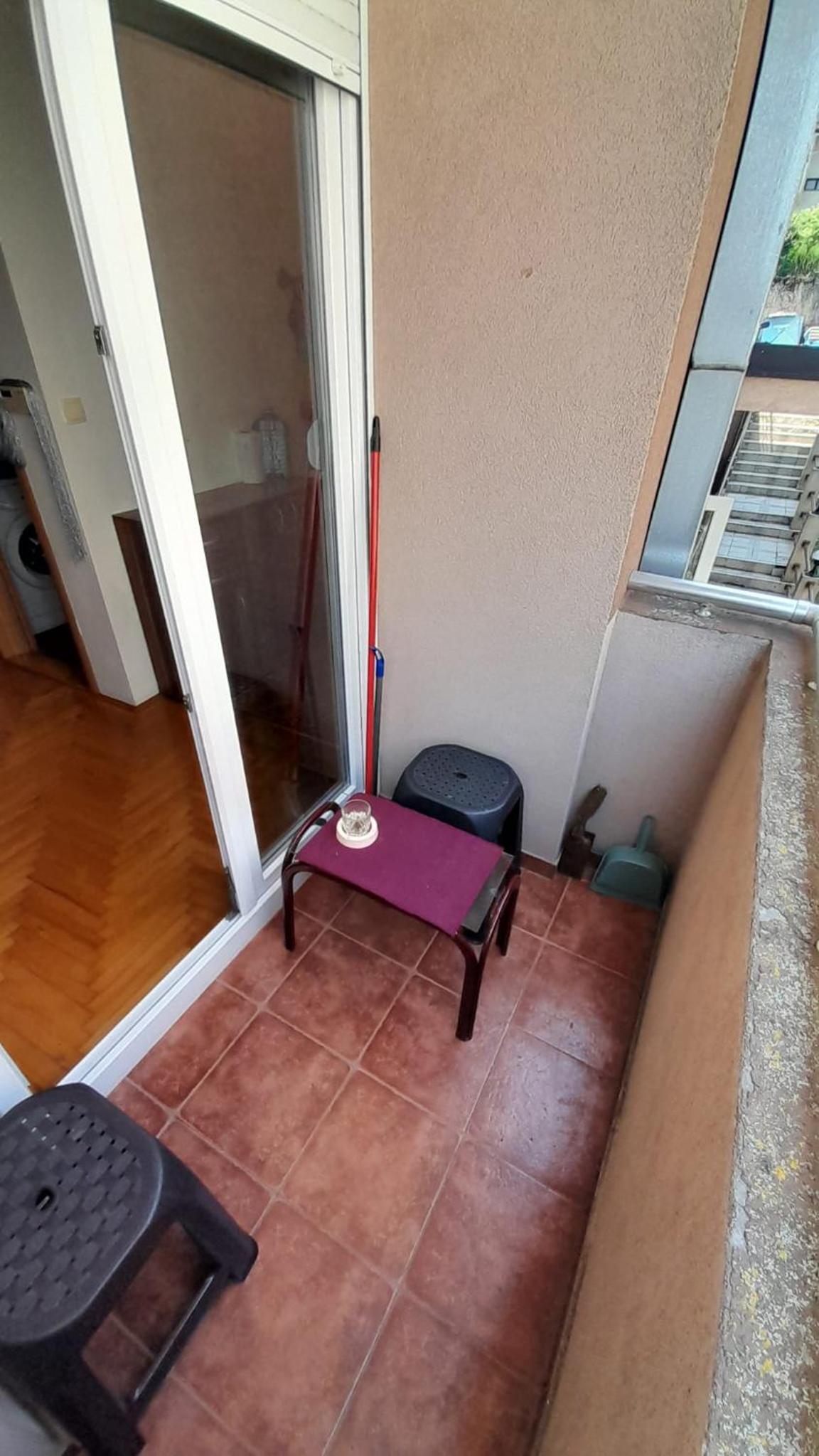Apartmani Tomic-Raskovic view 2