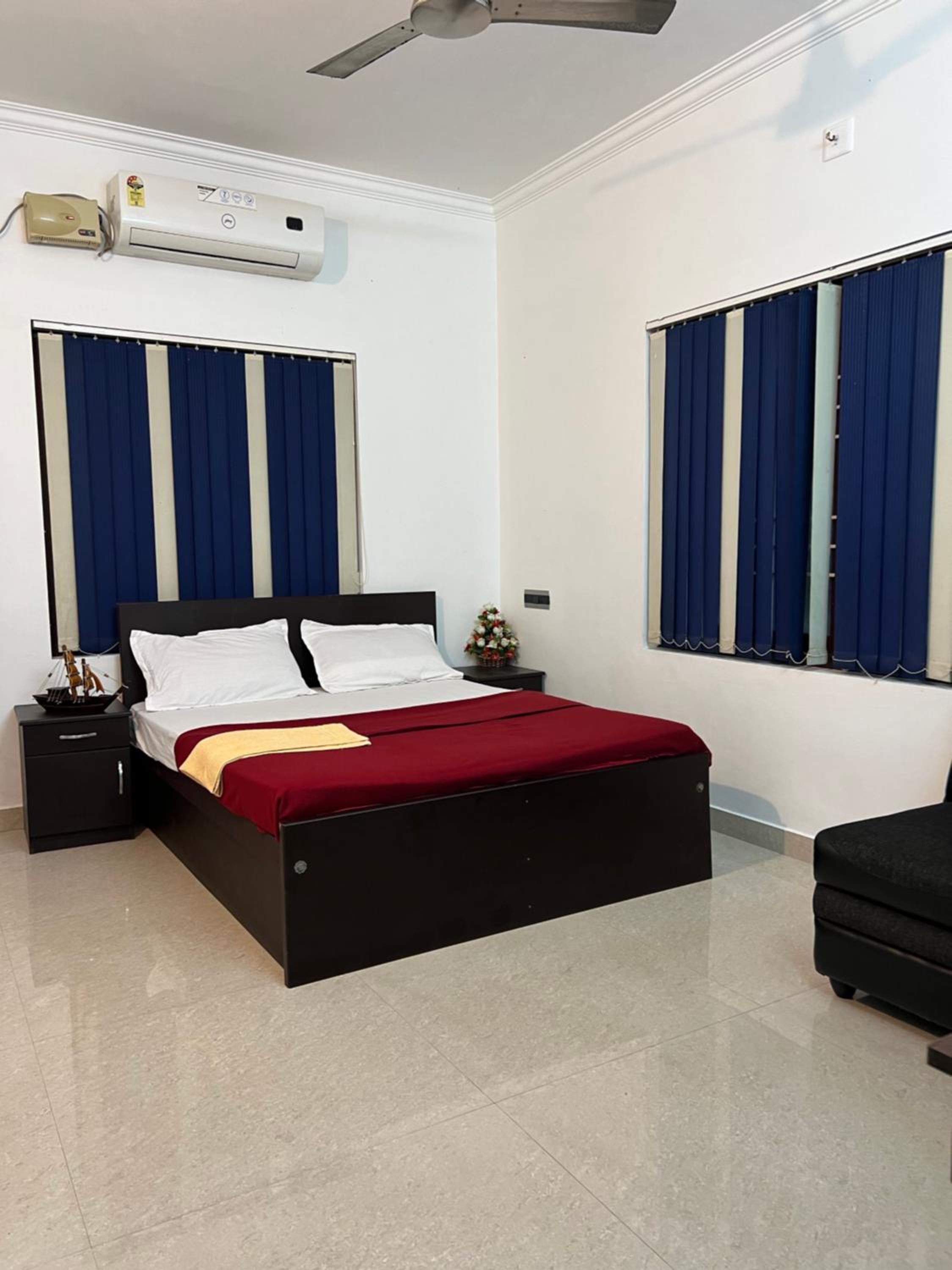 Sandpool Villa