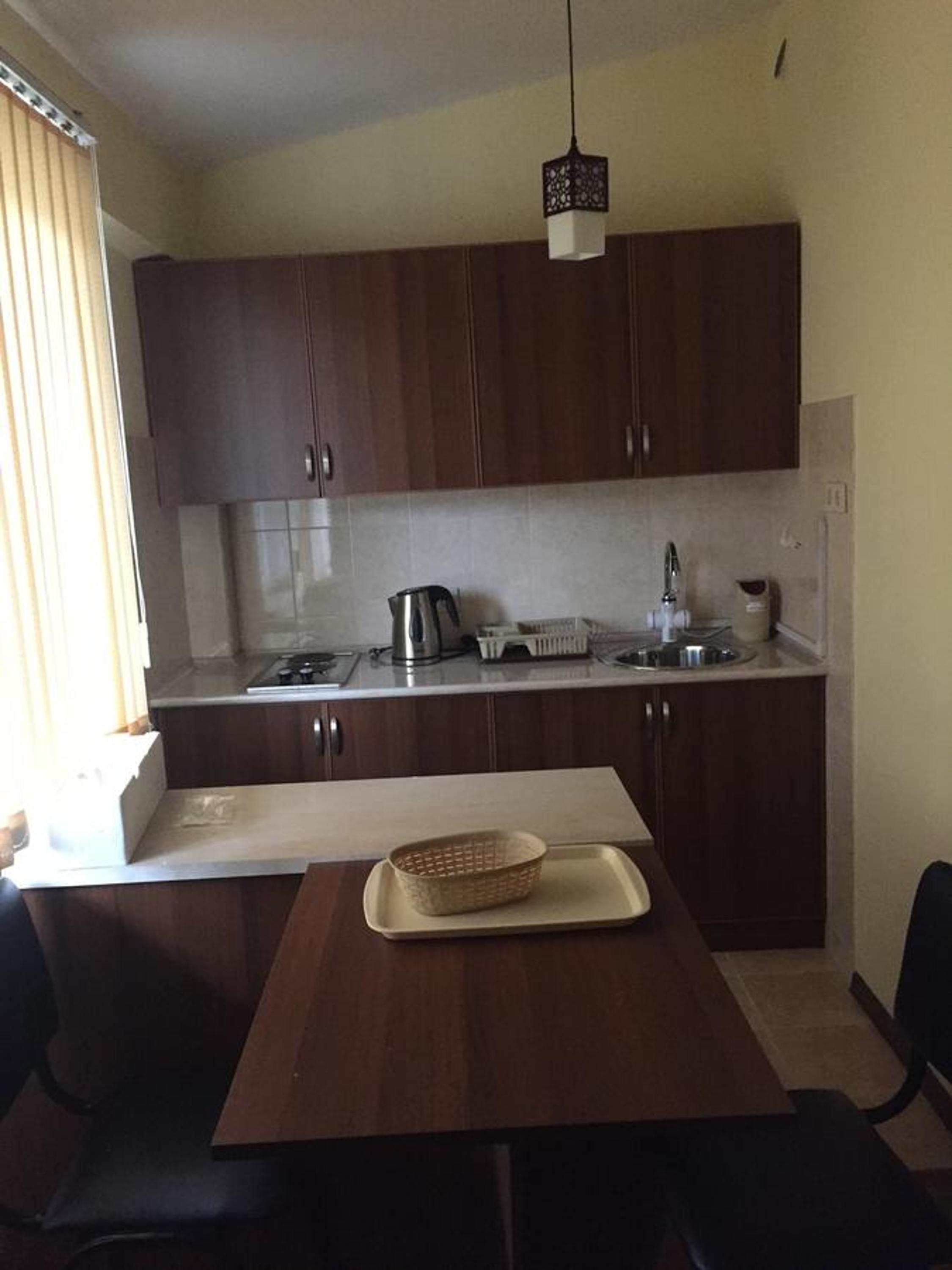 Anga Yerevan Apartments