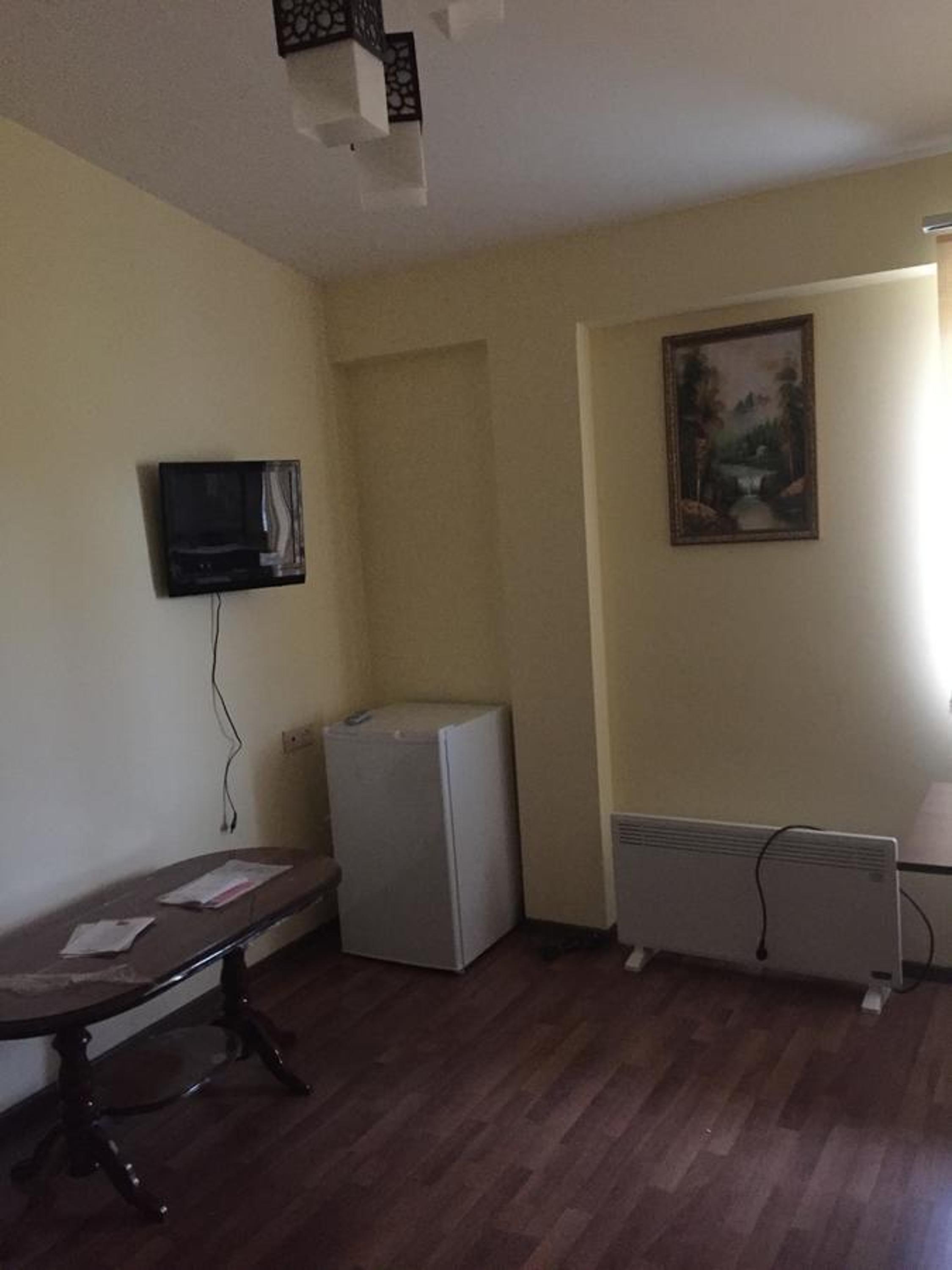 Anga Yerevan Apartments