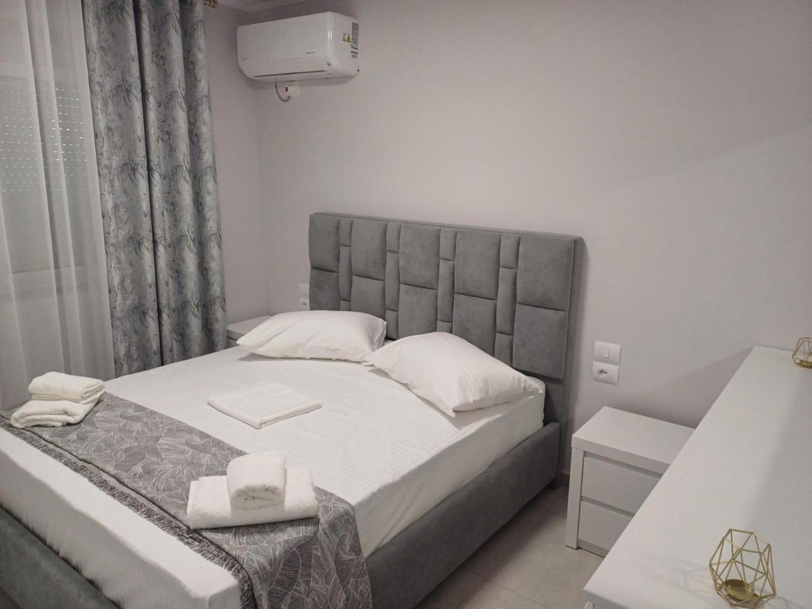 Dafillo Apartments