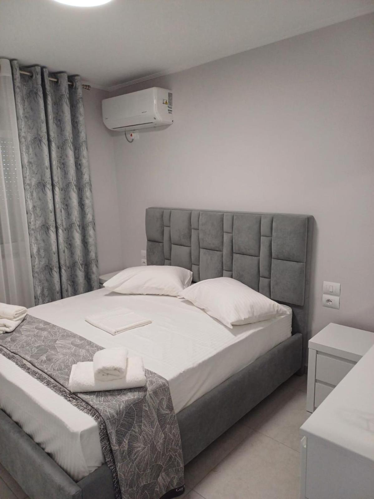 Dafillo Apartments