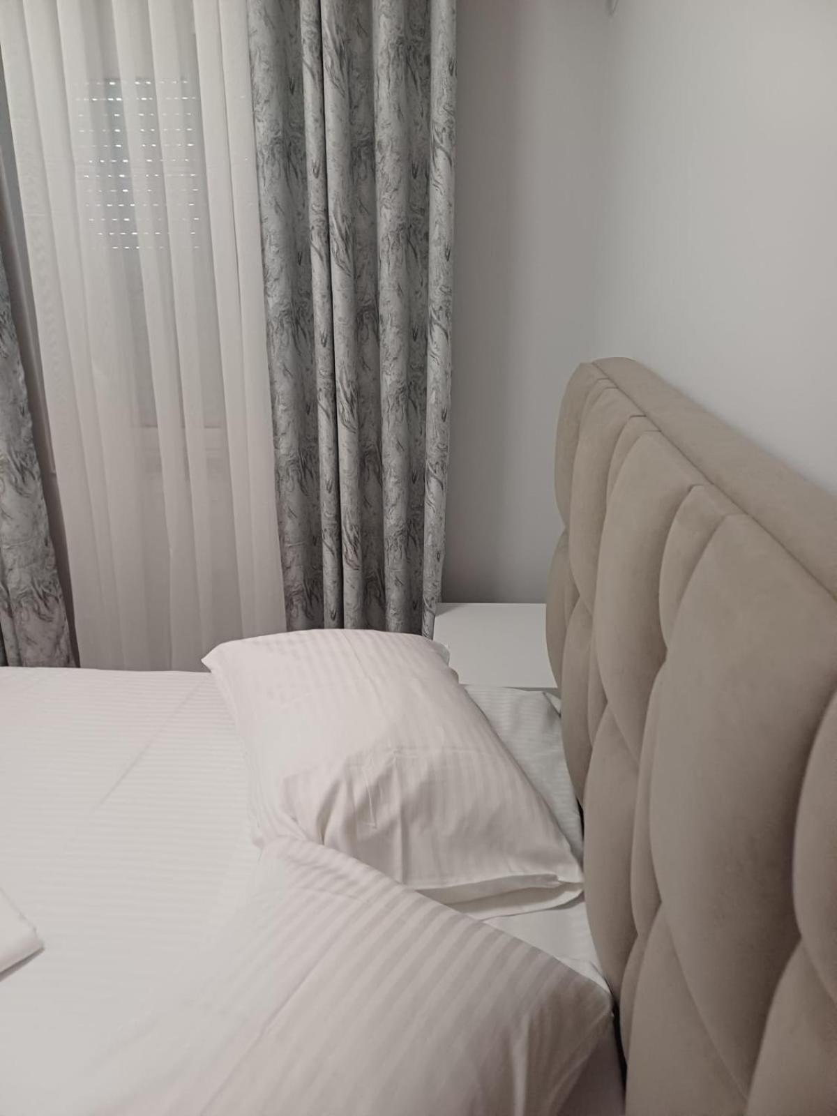 Dafillo Apartments