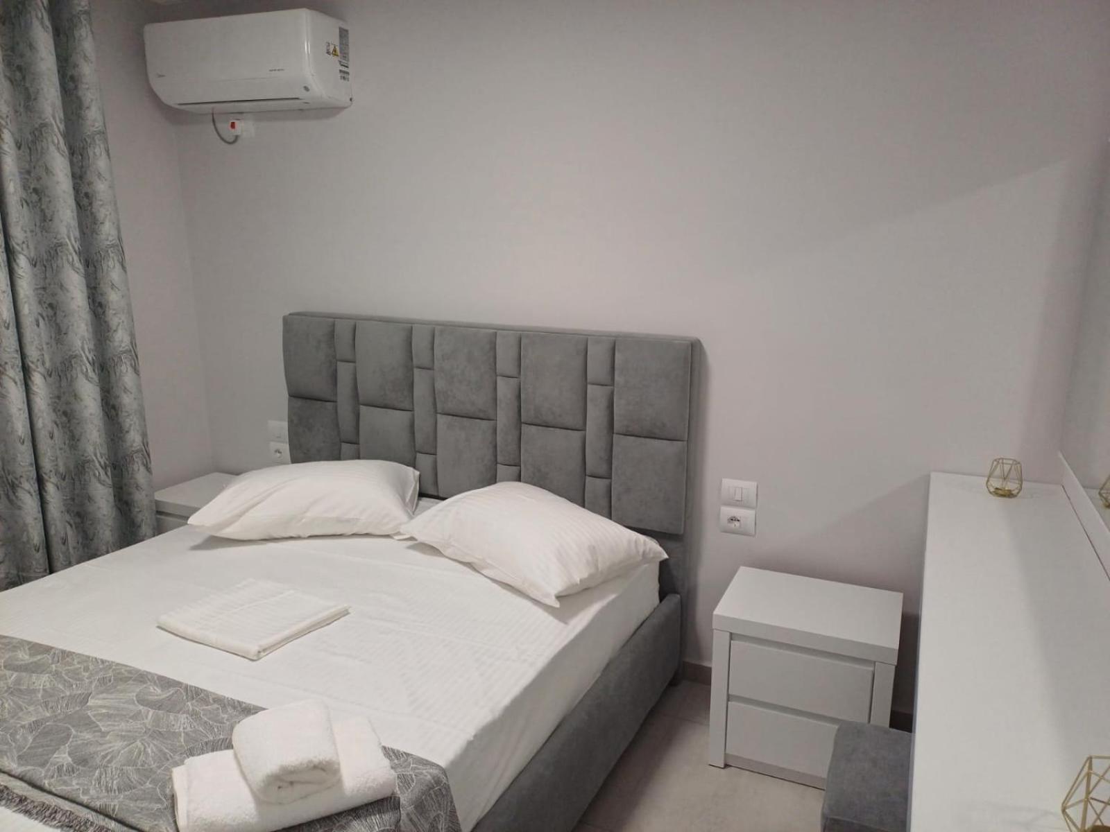 Dafillo Apartments